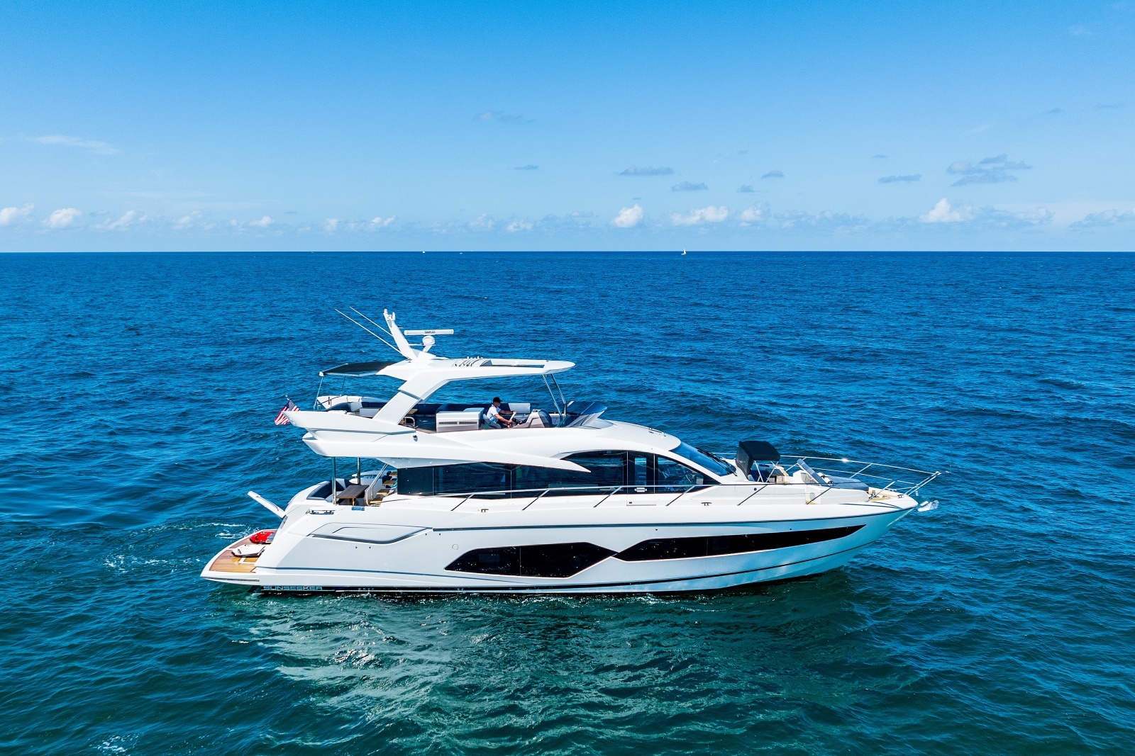 2020 Sunseeker 66 Manhattan