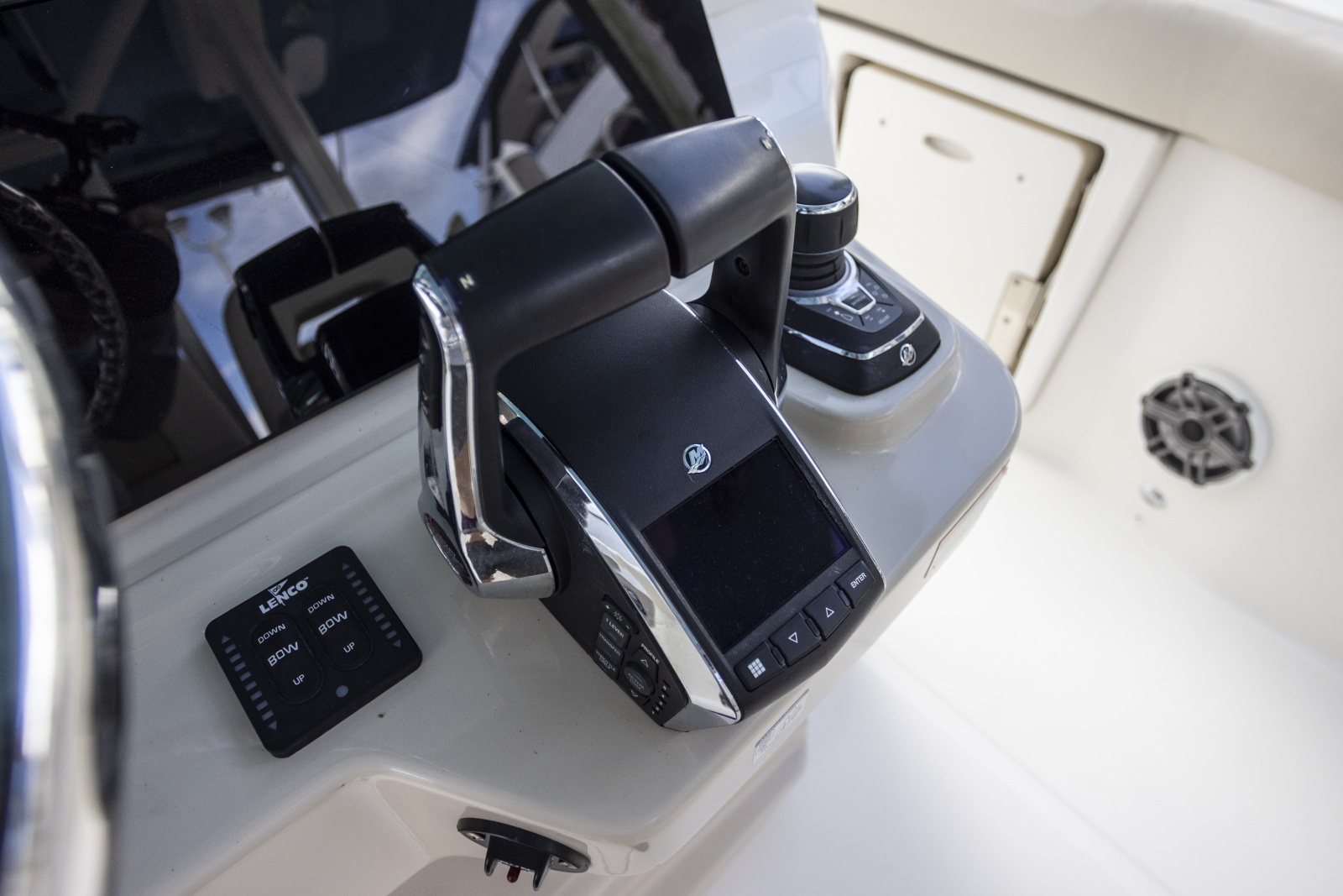2023 Boston Whaler 360 Outrage