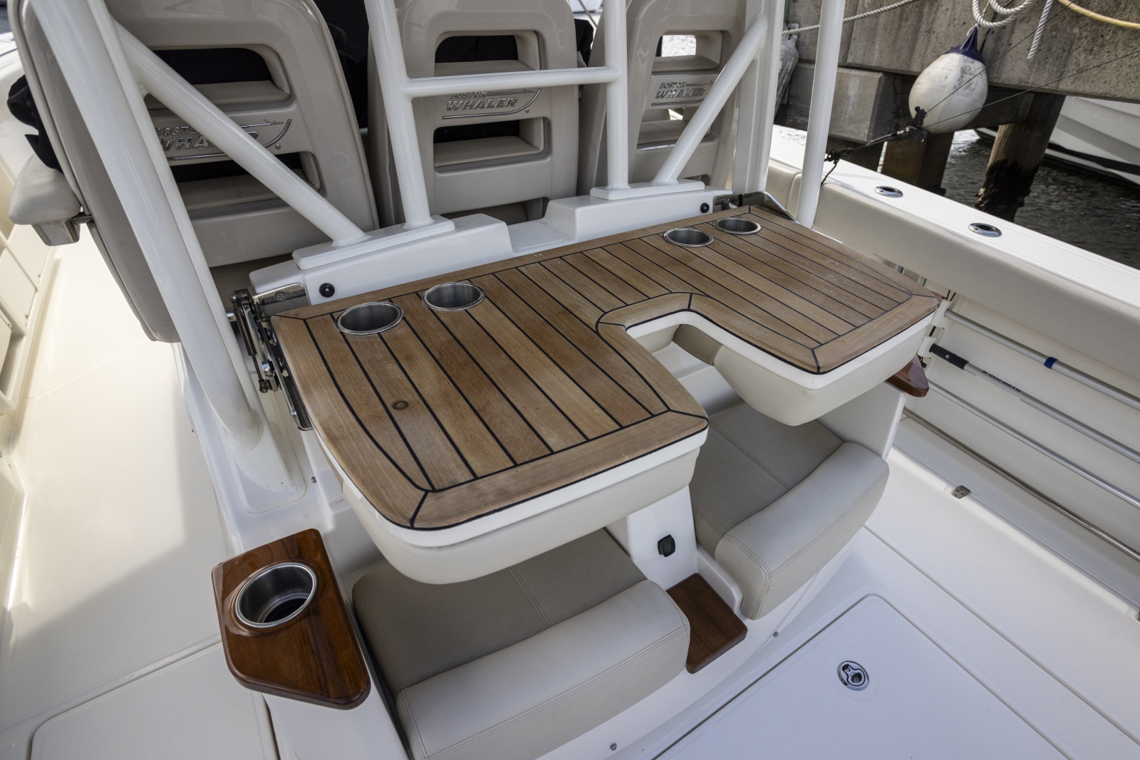 2023 Boston Whaler 360 Outrage