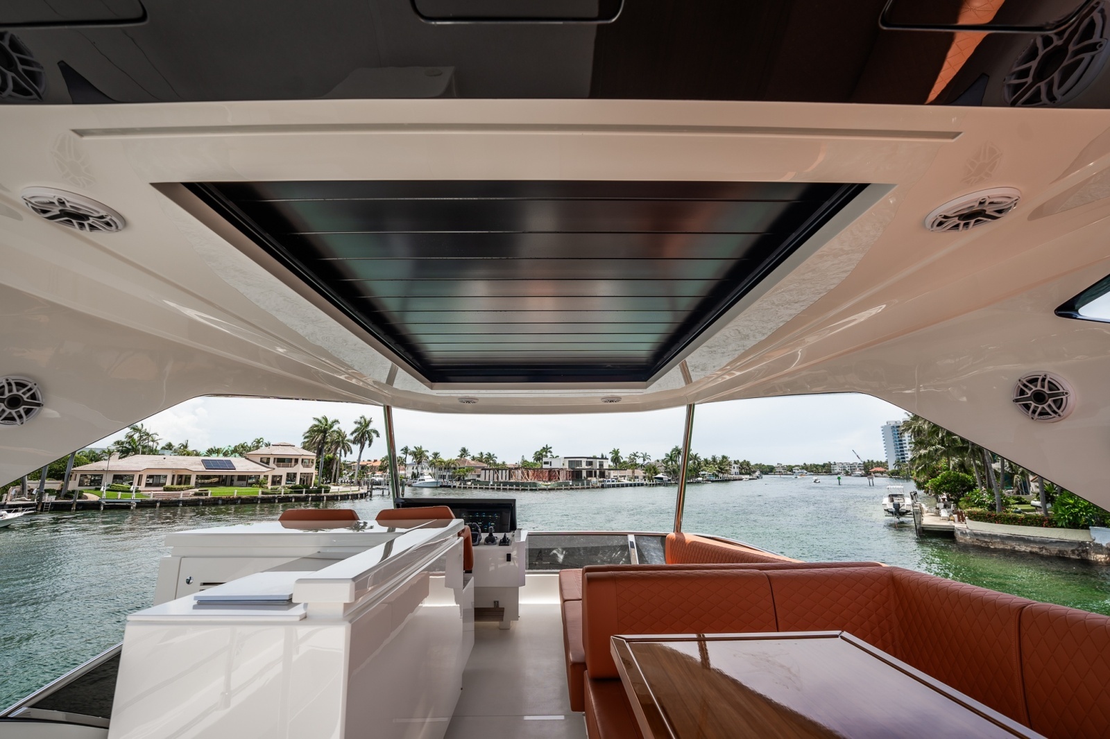 2024 Astondoa 66 Flybridge
