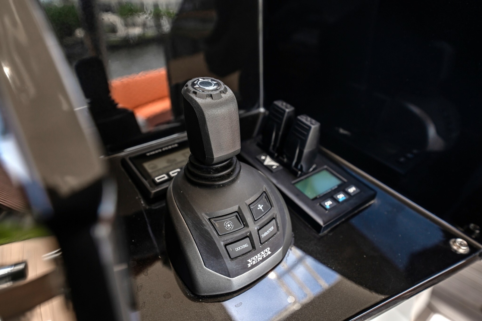 2024 Astondoa 66 Flybridge