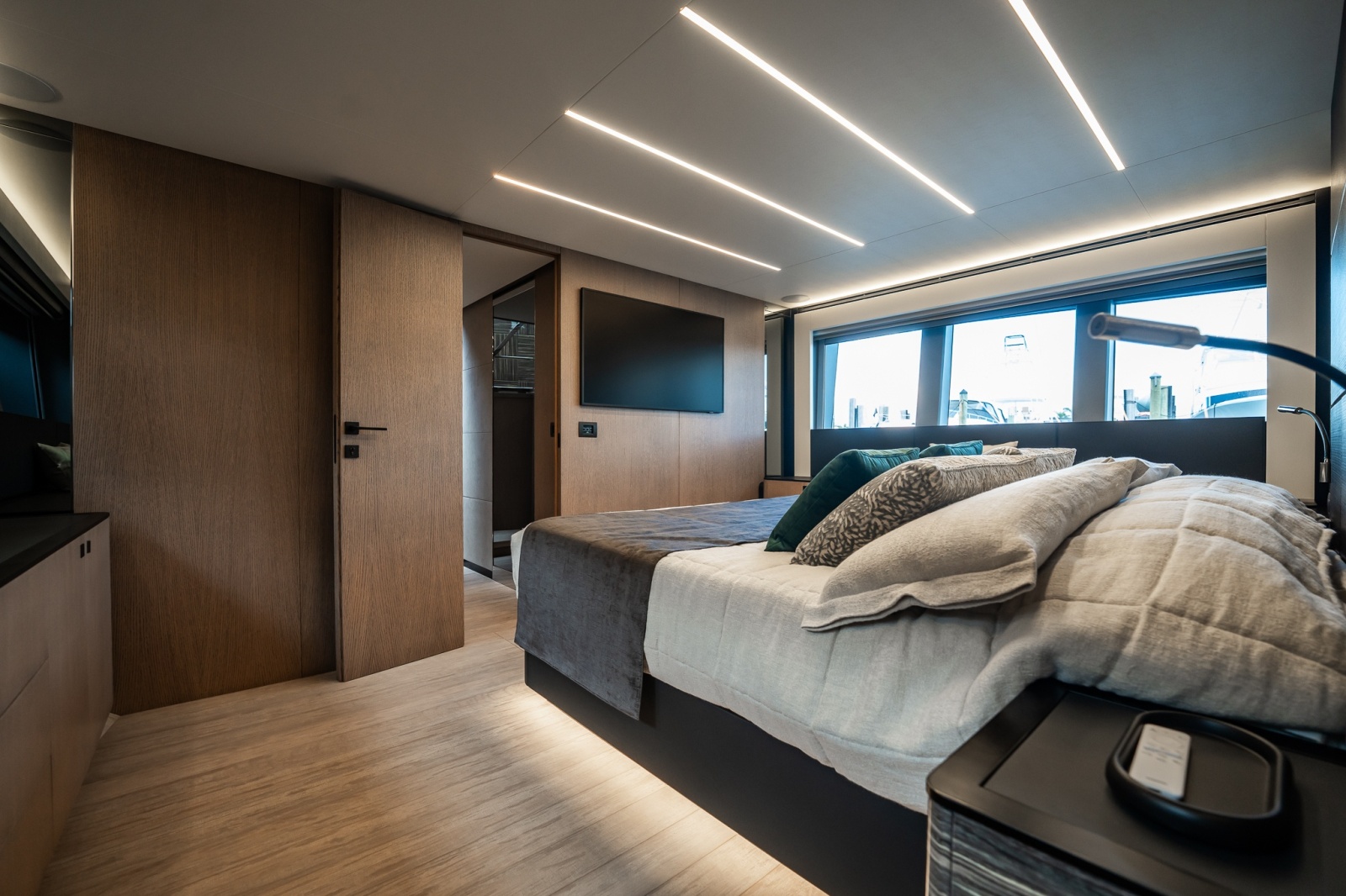 2024 Astondoa 66 Flybridge