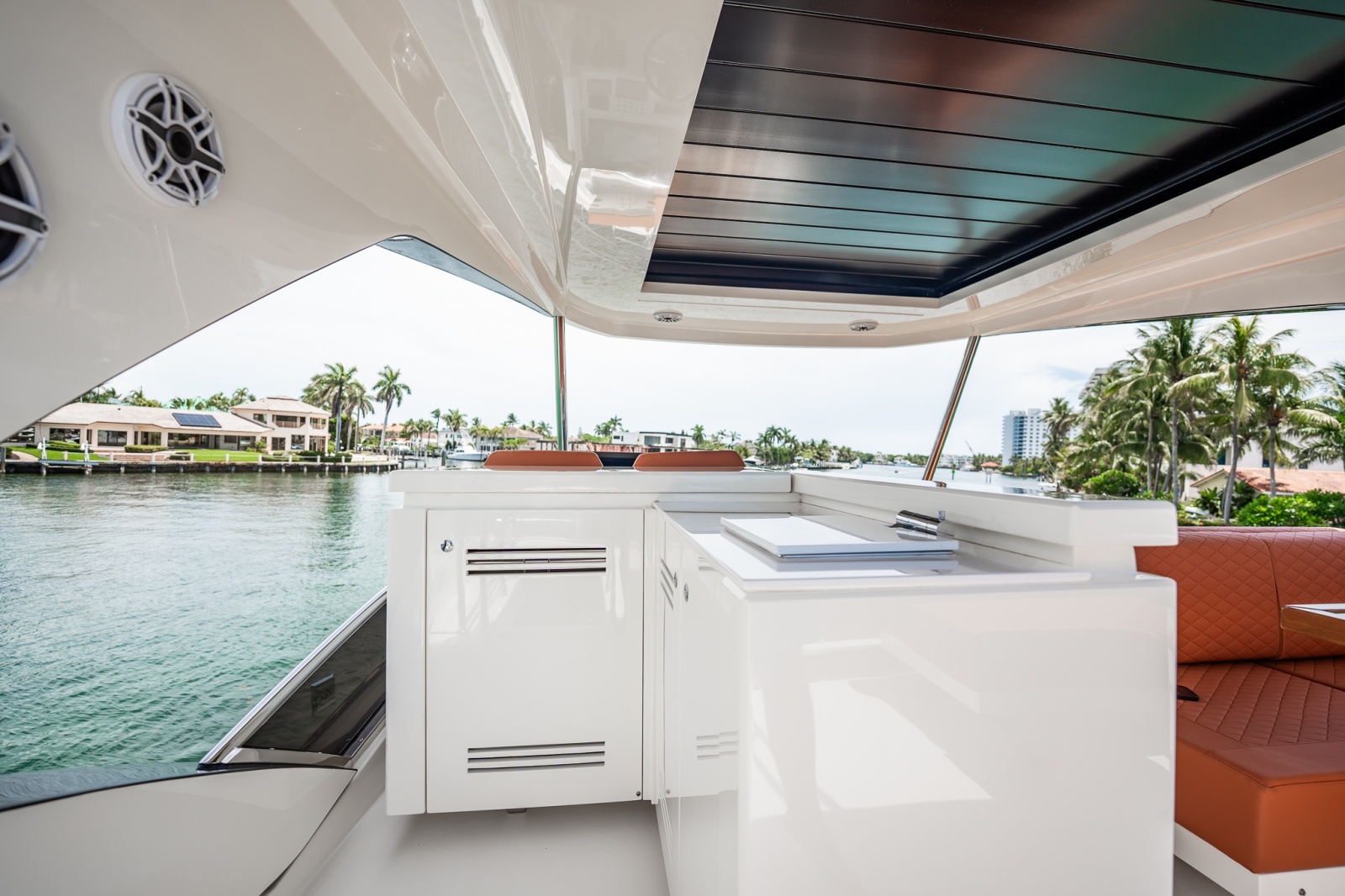 2024 Astondoa 66 Flybridge