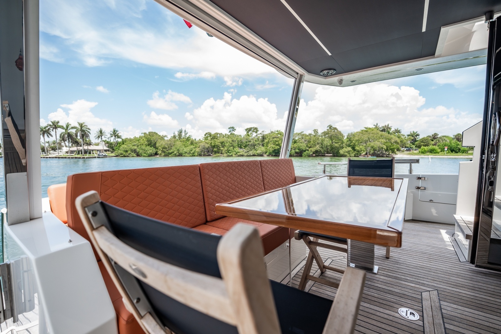 2024 Astondoa 66 Flybridge