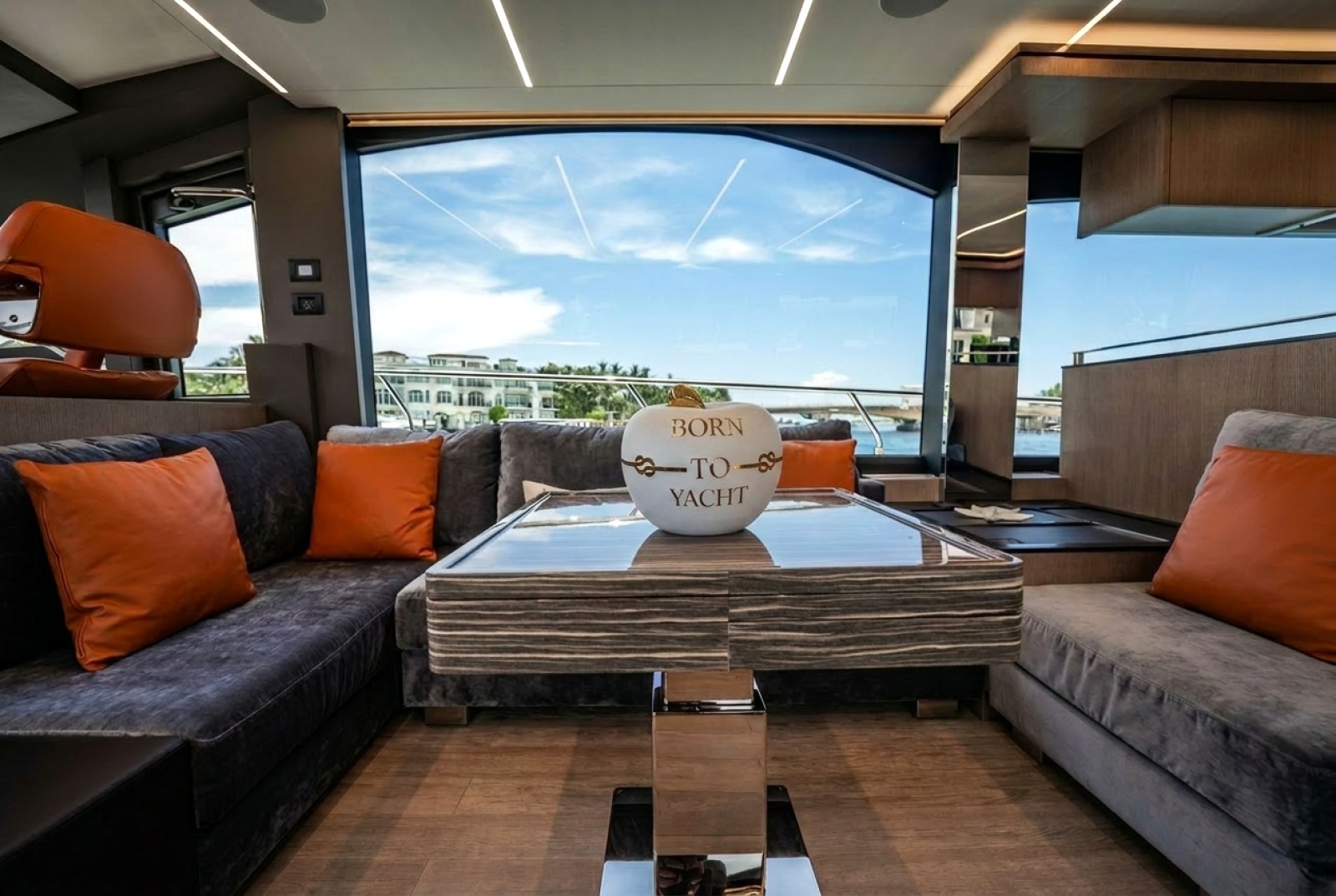 2024 Astondoa 66 Flybridge