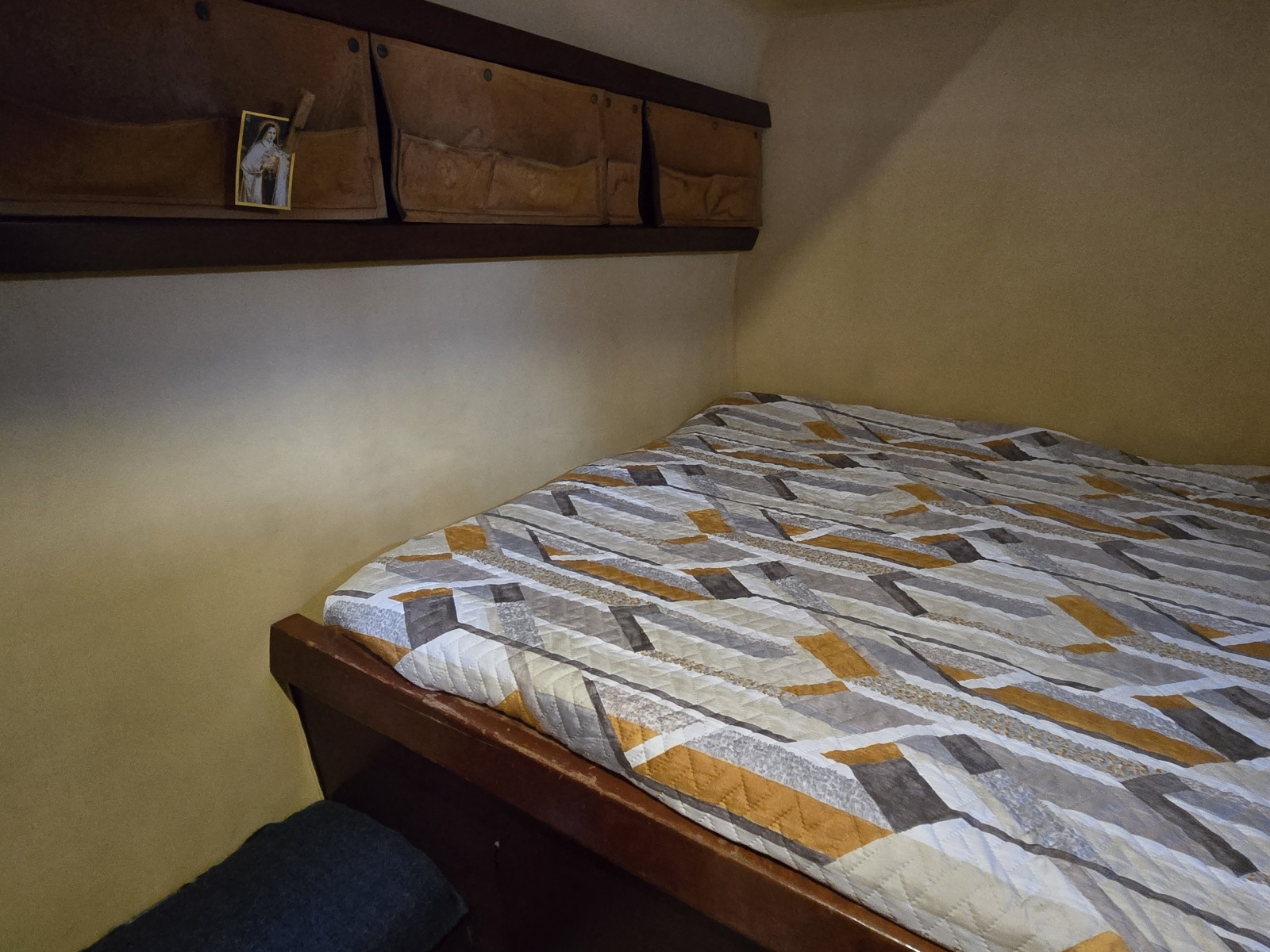1996 Fountaine Pajot Venezia 42