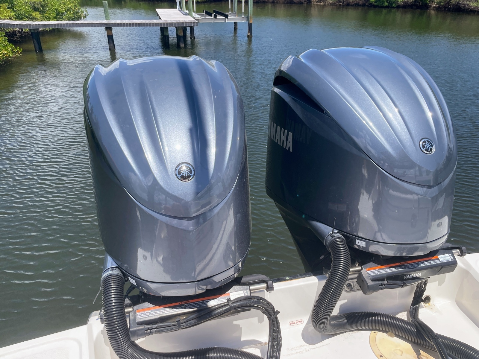 2023 Chaparral 280 OSX