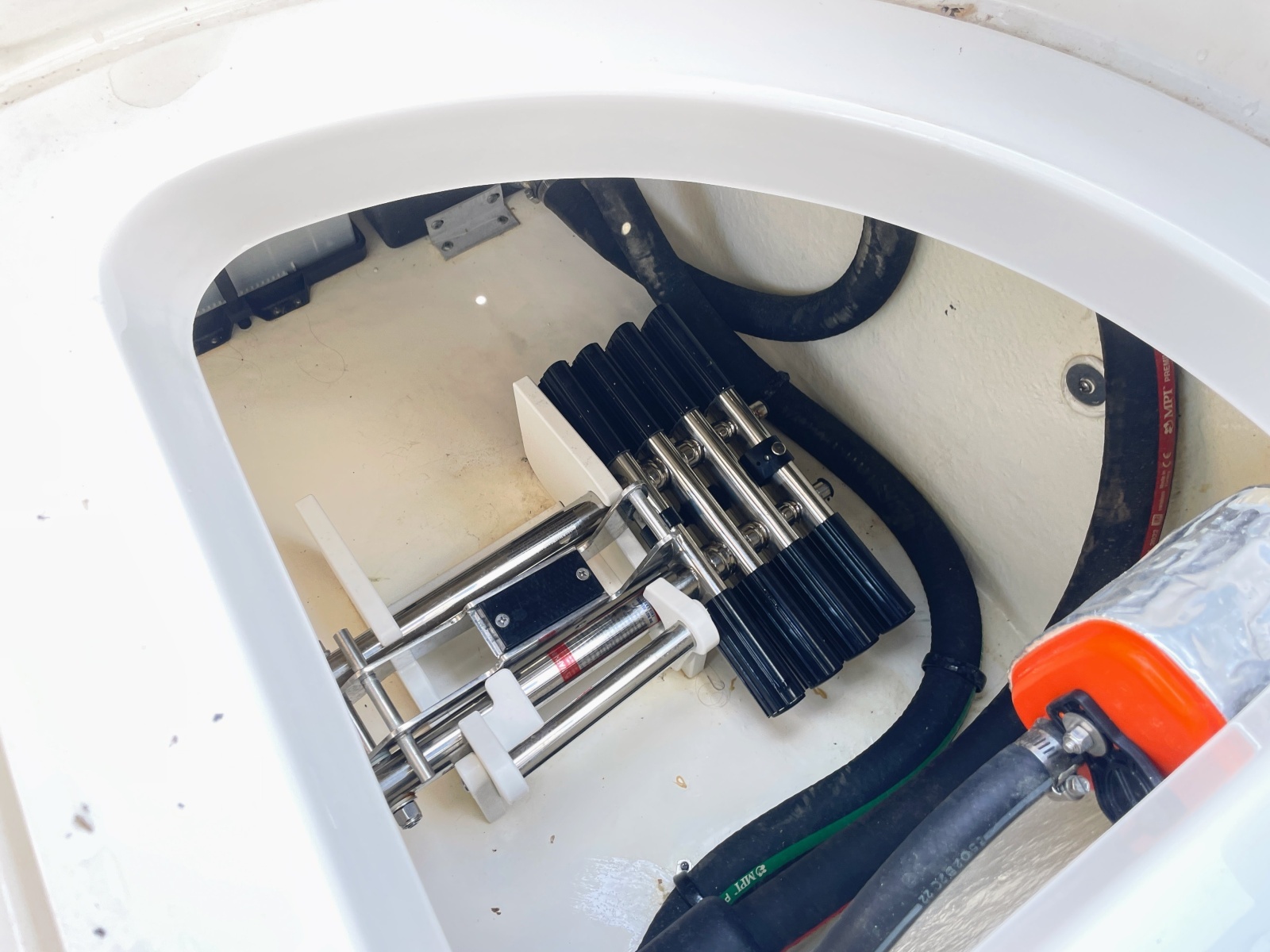 2023 Chaparral 280 OSX