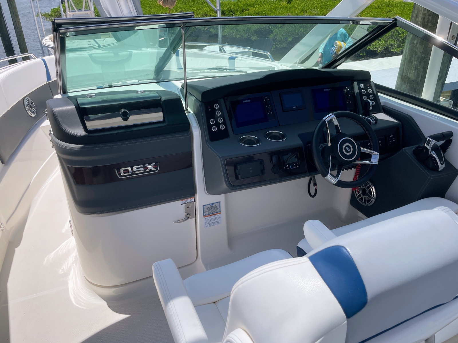 2023 Chaparral 280 OSX