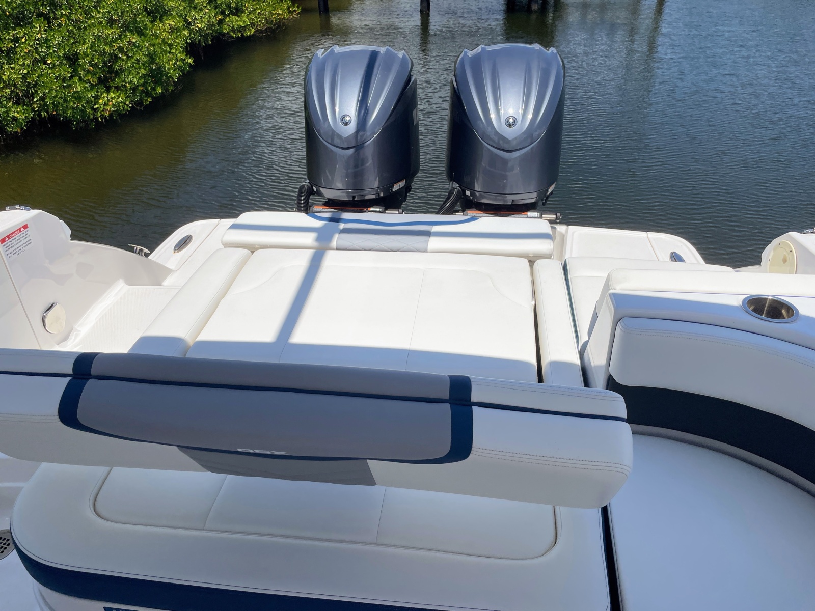 2023 Chaparral 280 OSX