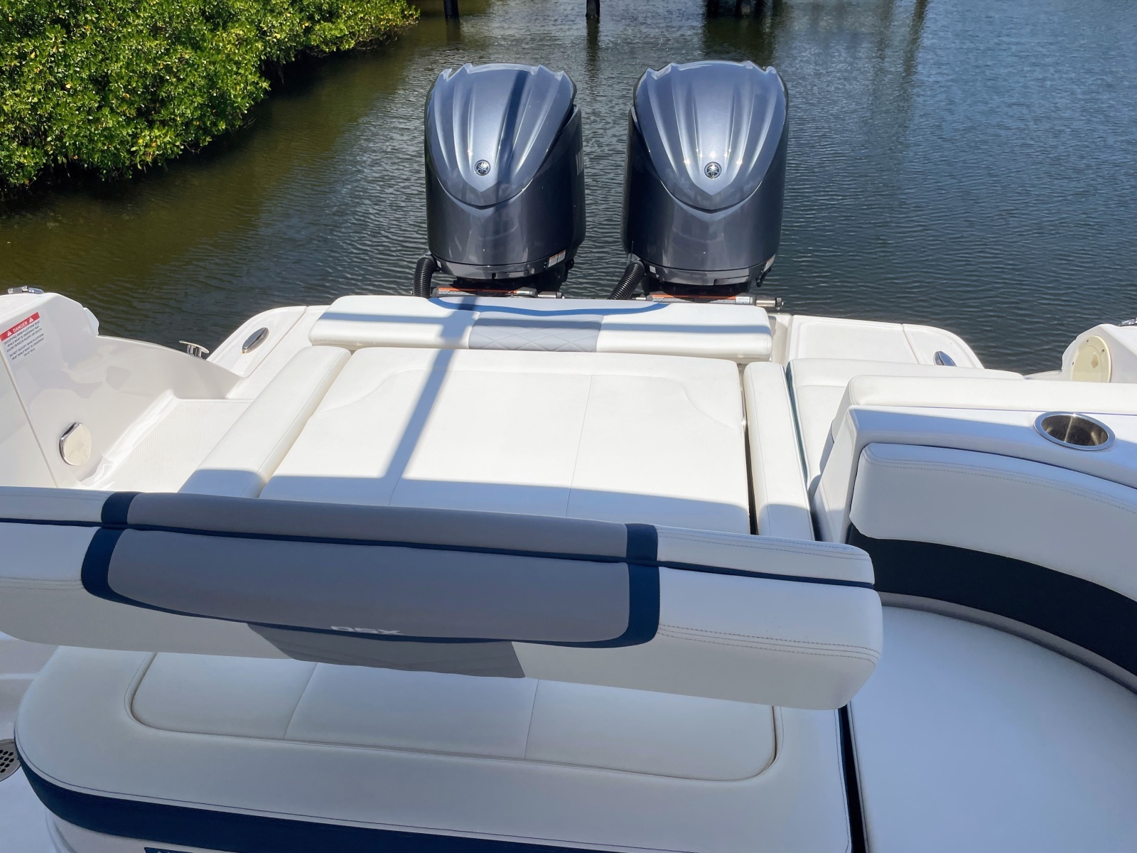 2023 Chaparral 280 OSX