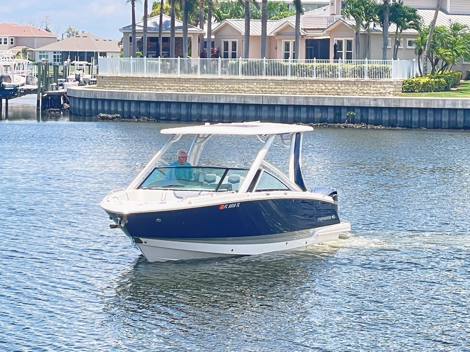 2023 Chaparral 280 OSX