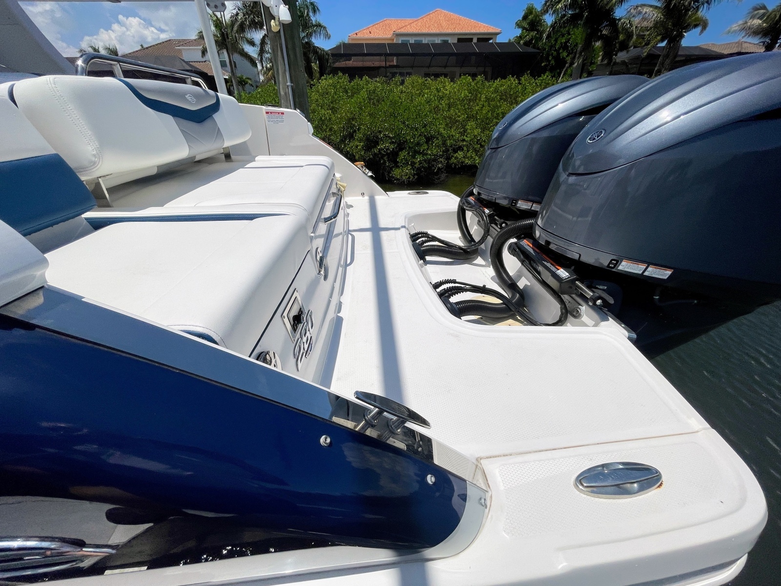 2023 Chaparral 280 OSX