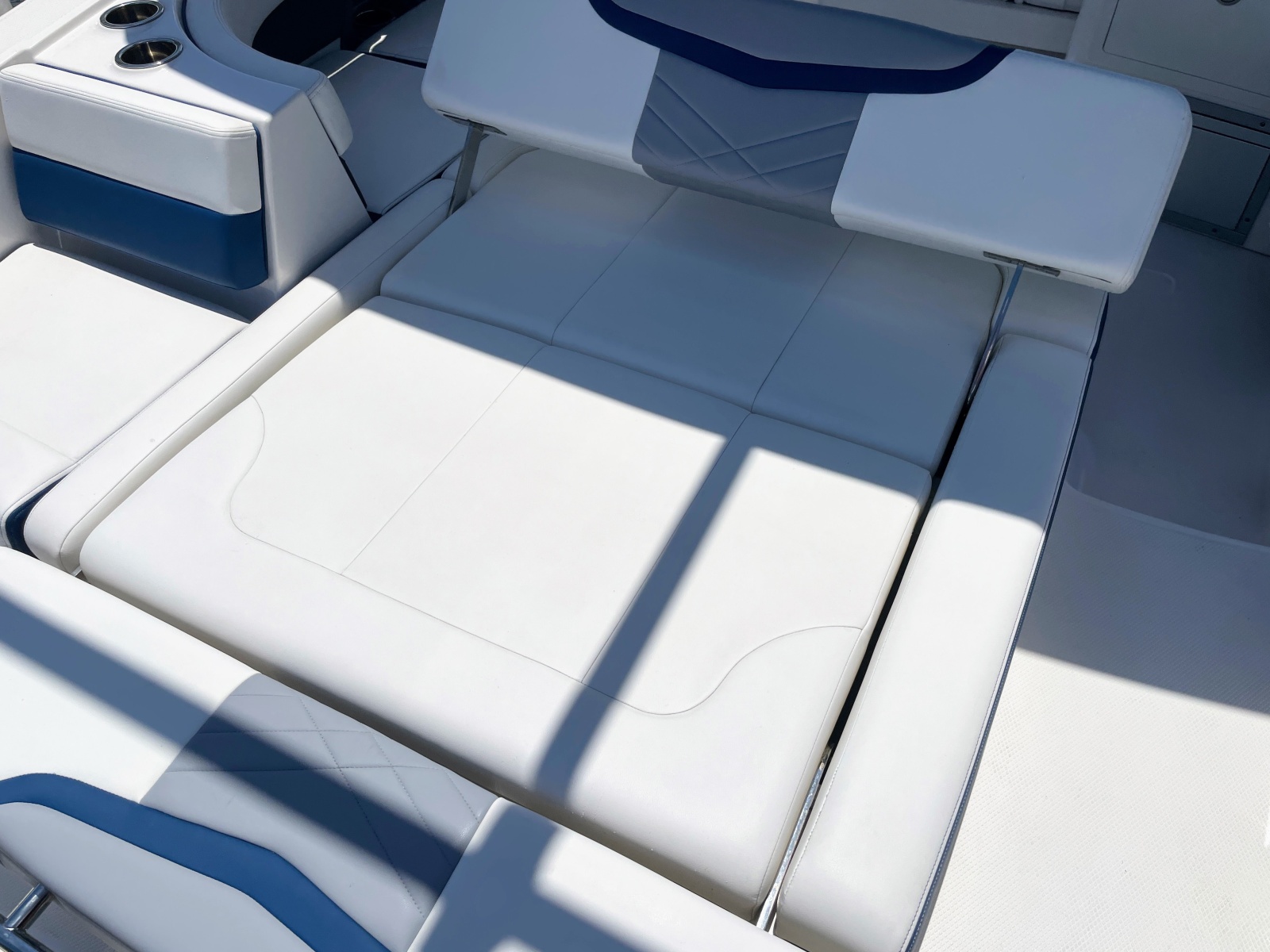 2023 Chaparral 280 OSX