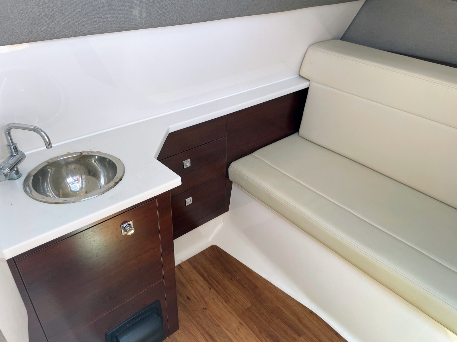 2023 Chaparral 280 OSX