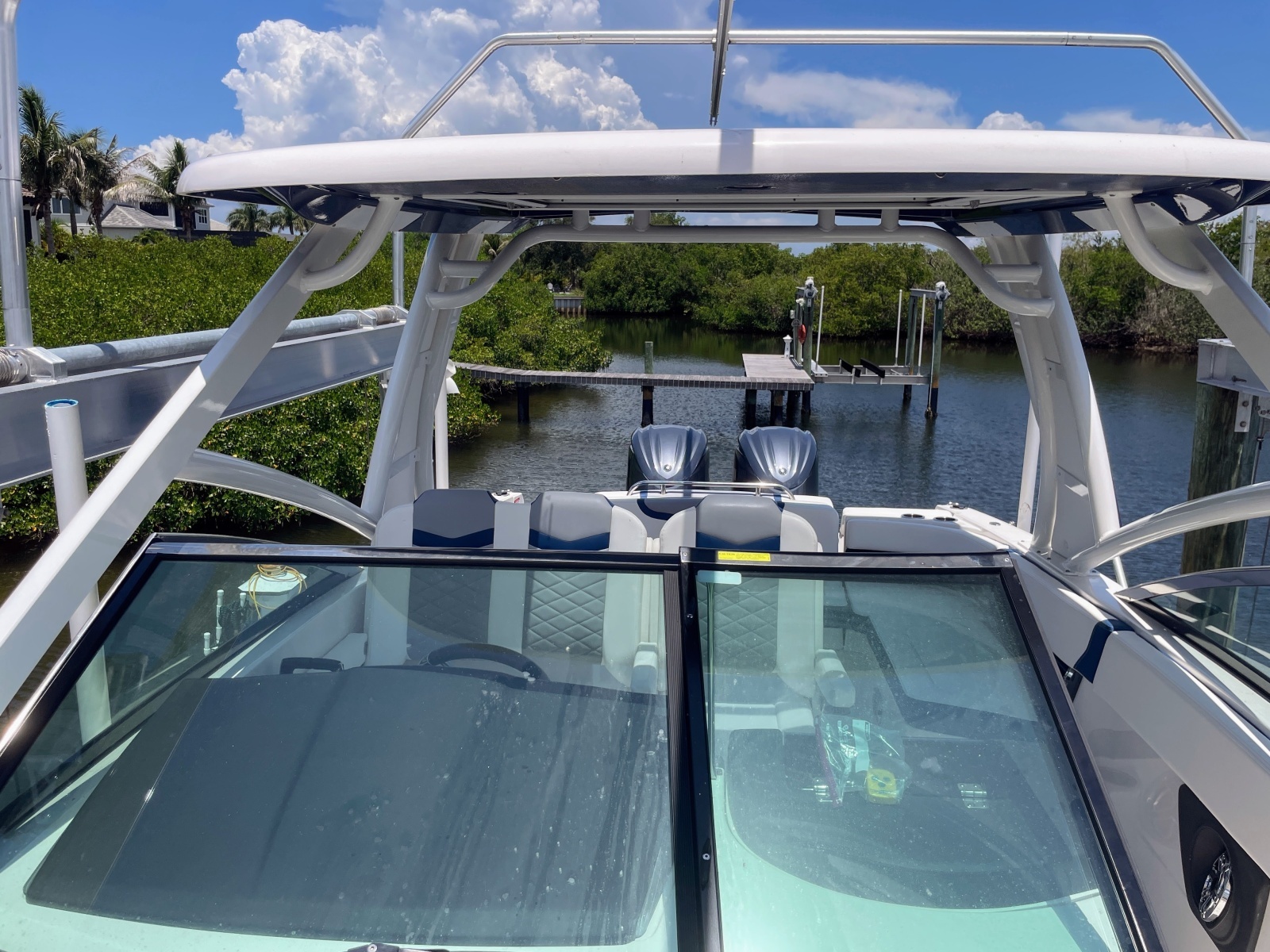 2023 Chaparral 280 OSX