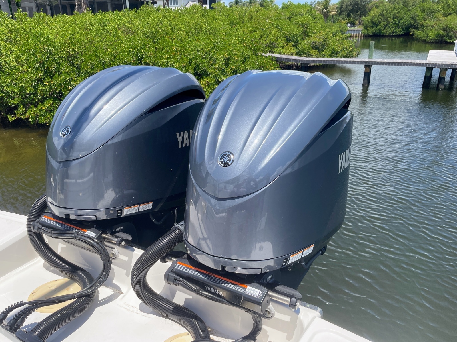 2023 Chaparral 280 OSX