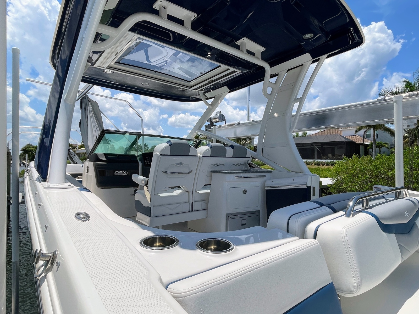2023 Chaparral 280 OSX