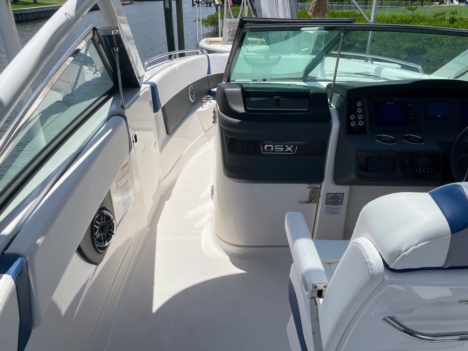 2023 Chaparral 280 OSX