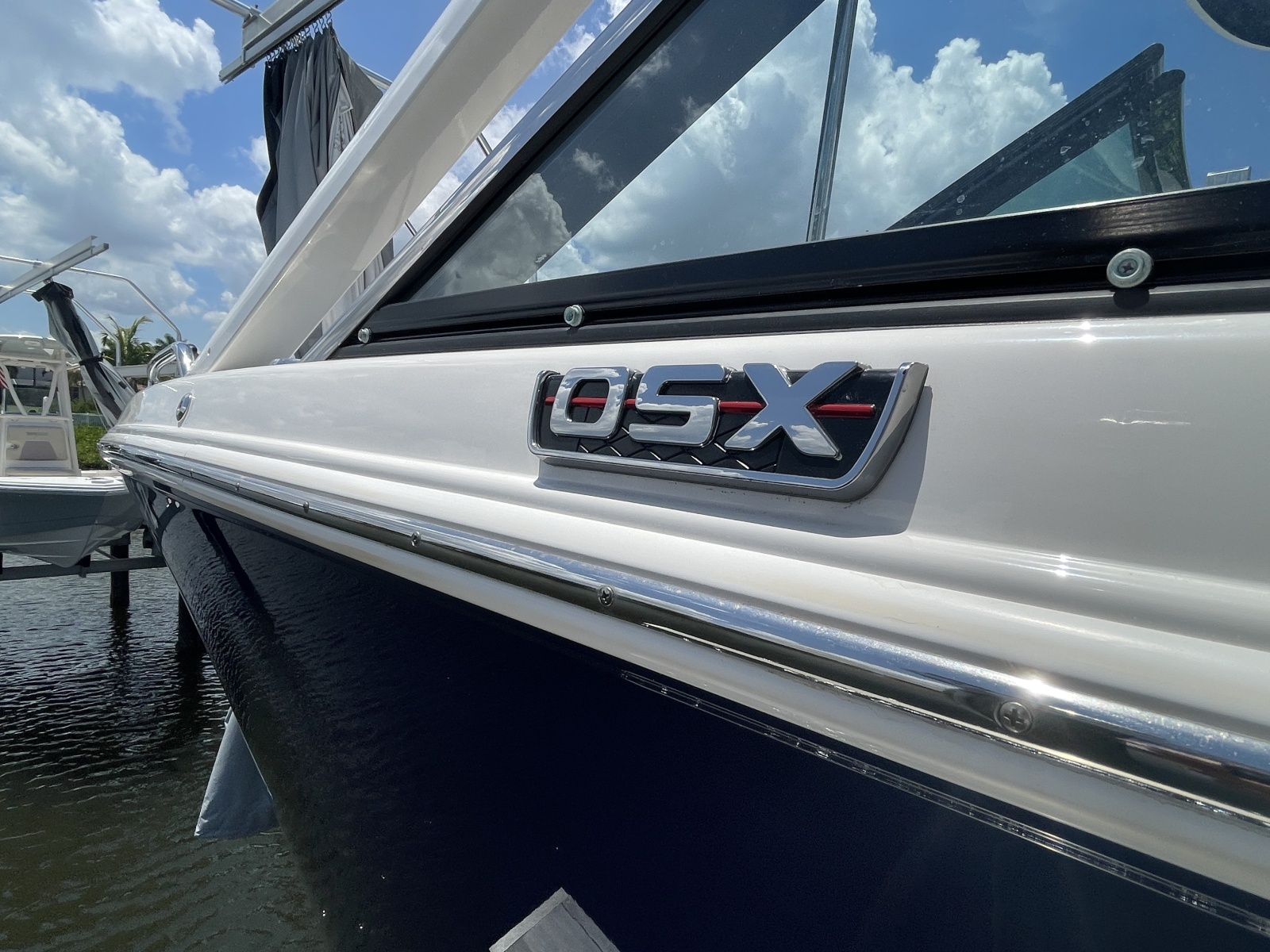 2023 Chaparral 280 OSX