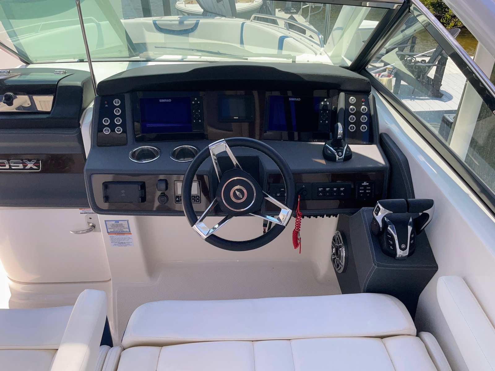 2023 Chaparral 280 OSX