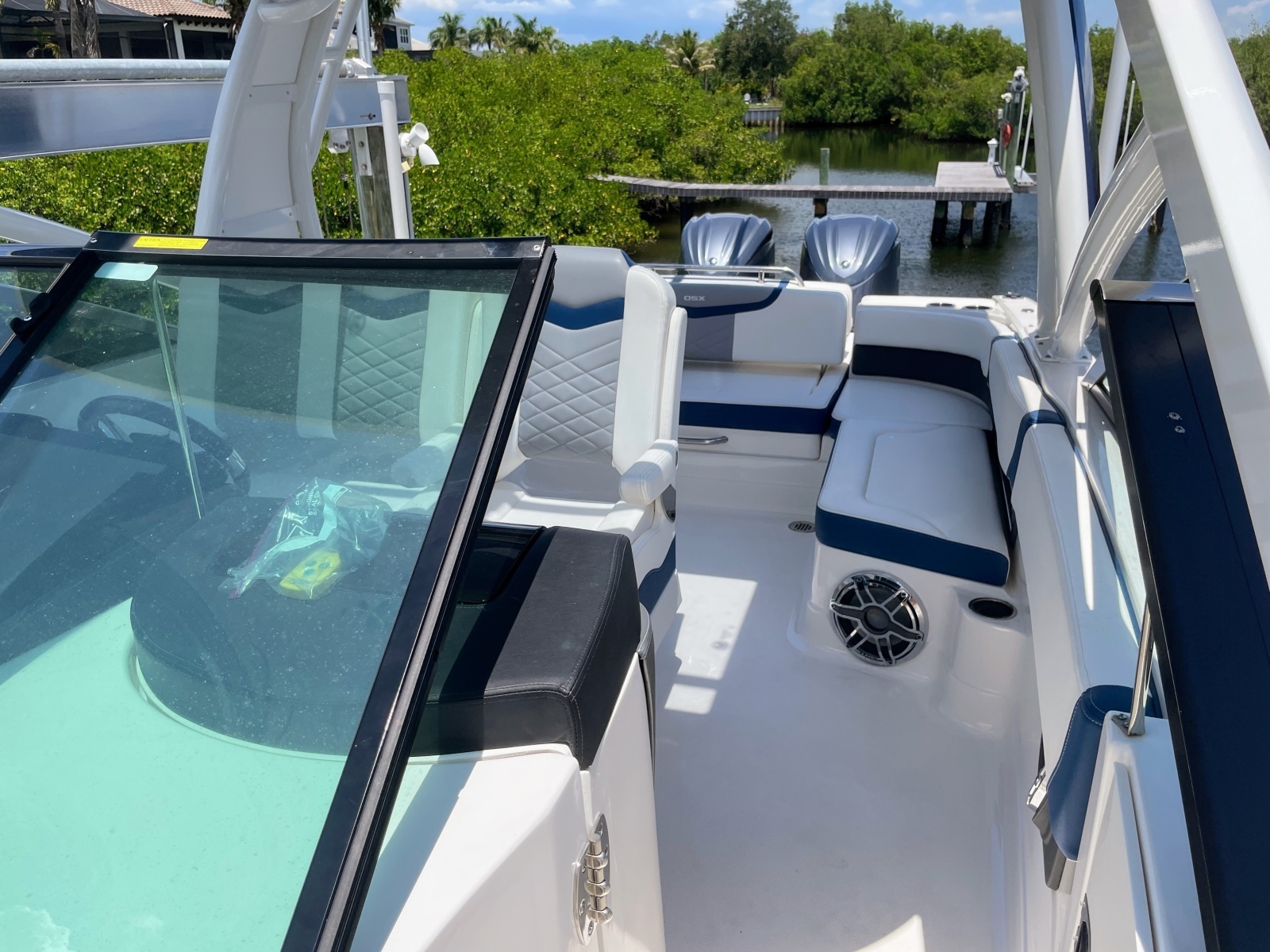 2023 Chaparral 280 OSX