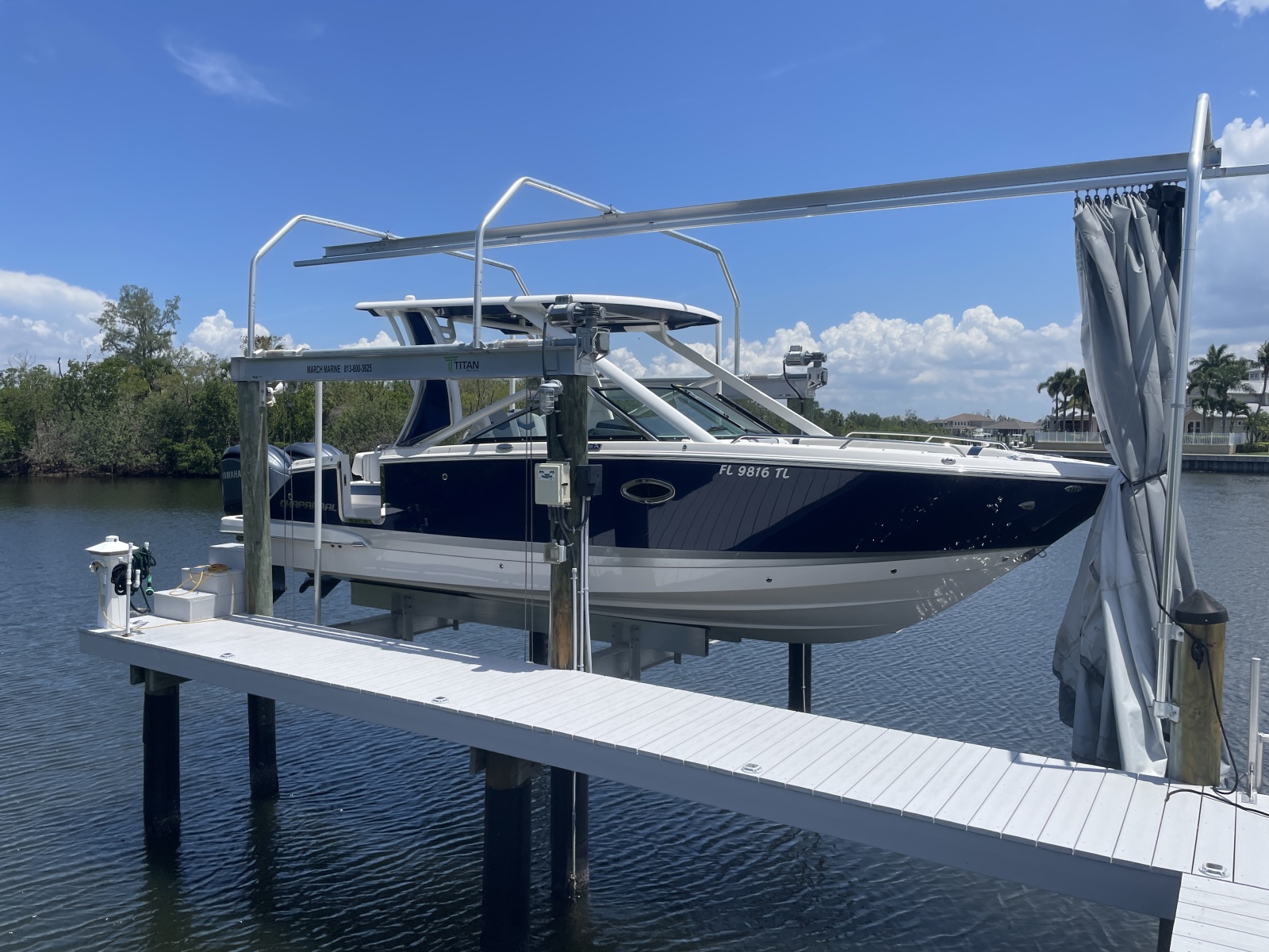 2023 Chaparral 280 OSX