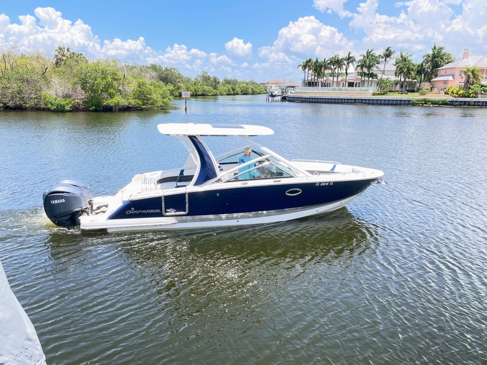 2023 Chaparral 280 OSX