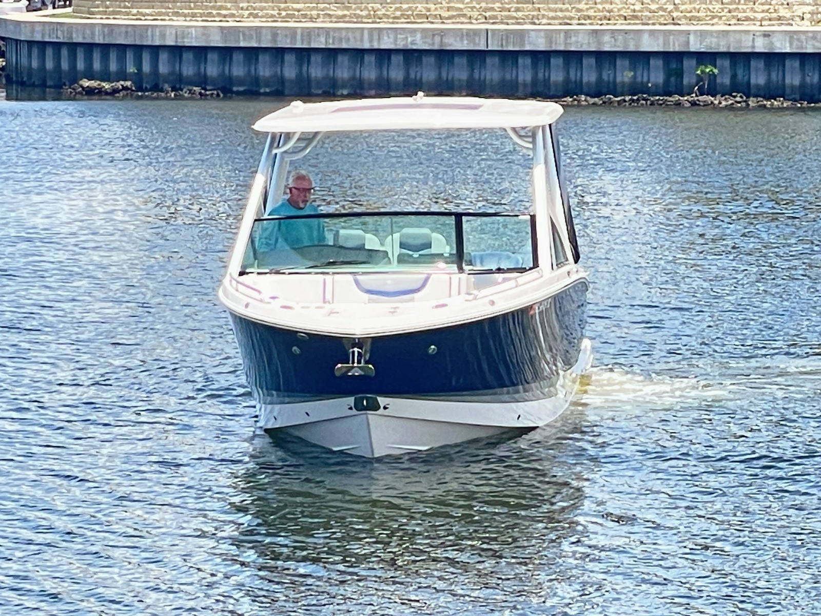2023 Chaparral 280 OSX