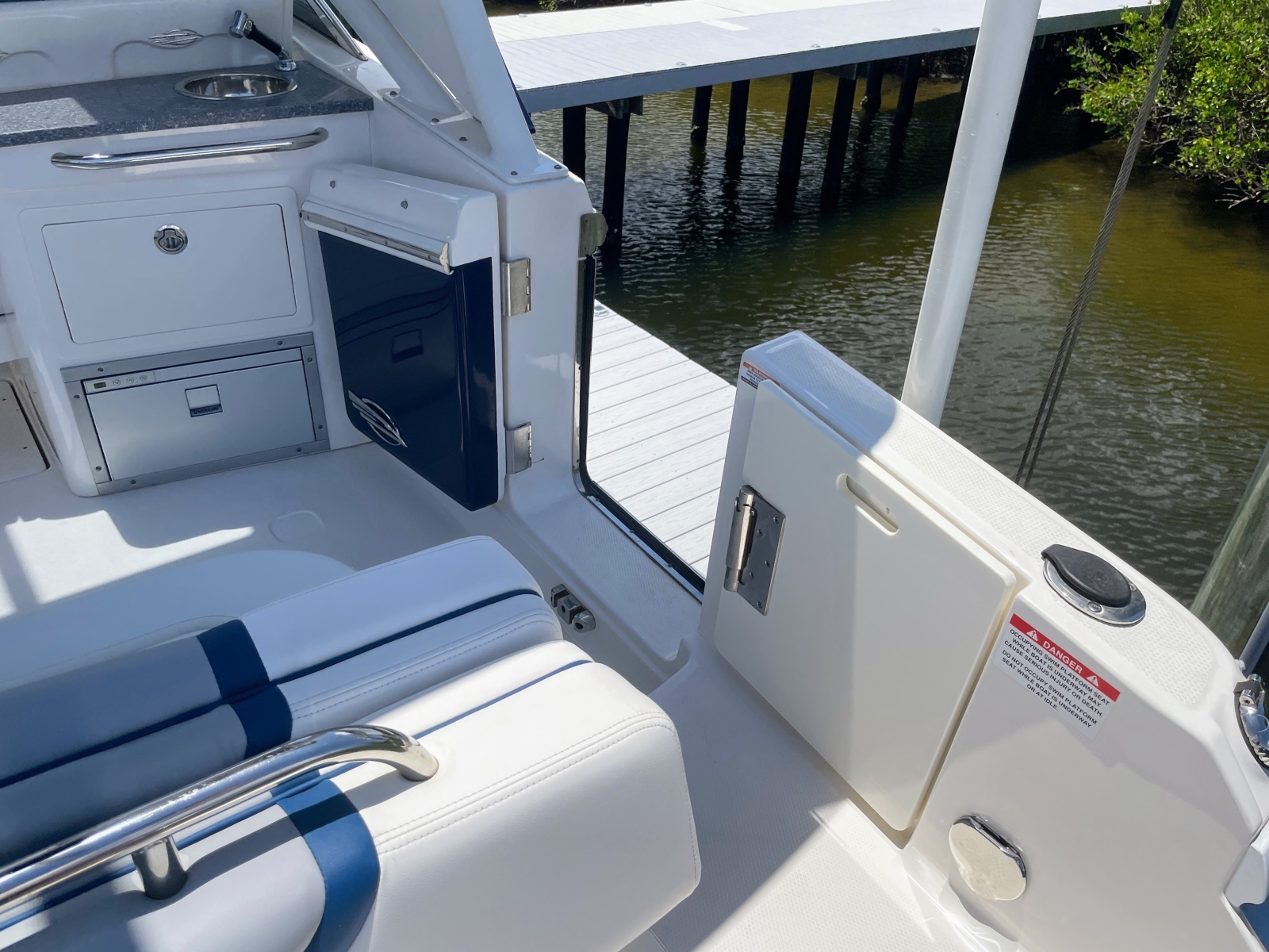 2023 Chaparral 280 OSX