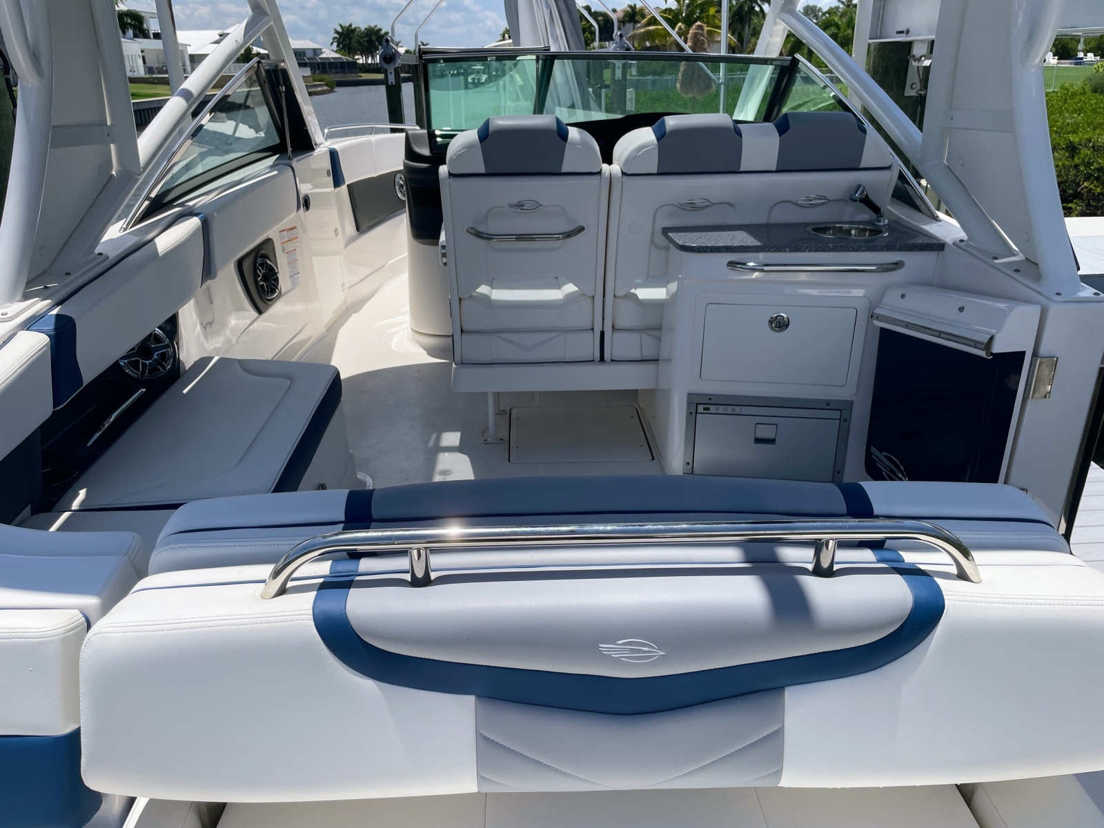 2023 Chaparral 280 OSX