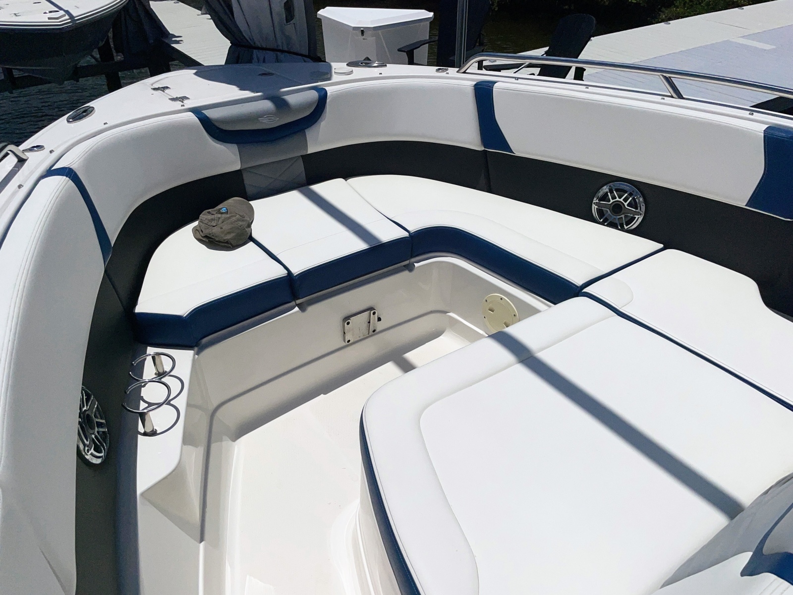 2023 Chaparral 280 OSX