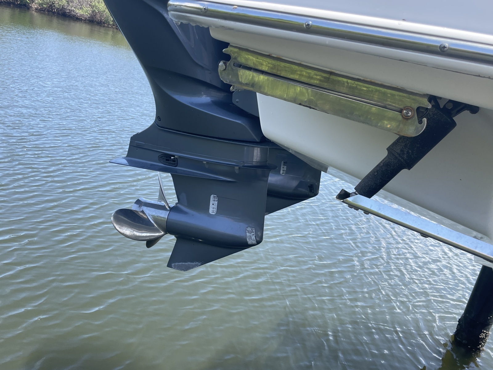 2023 Chaparral 280 OSX
