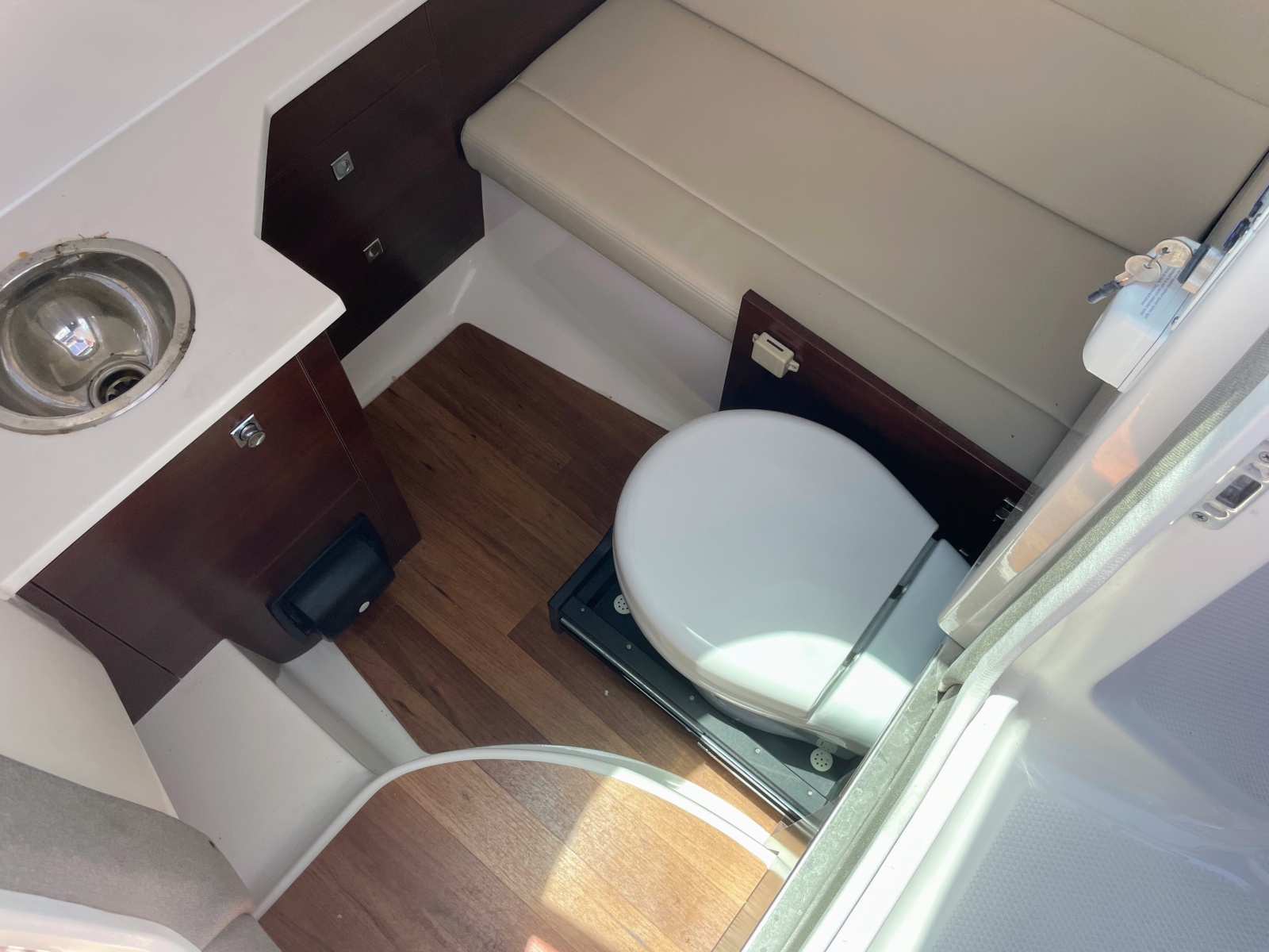 2023 Chaparral 280 OSX