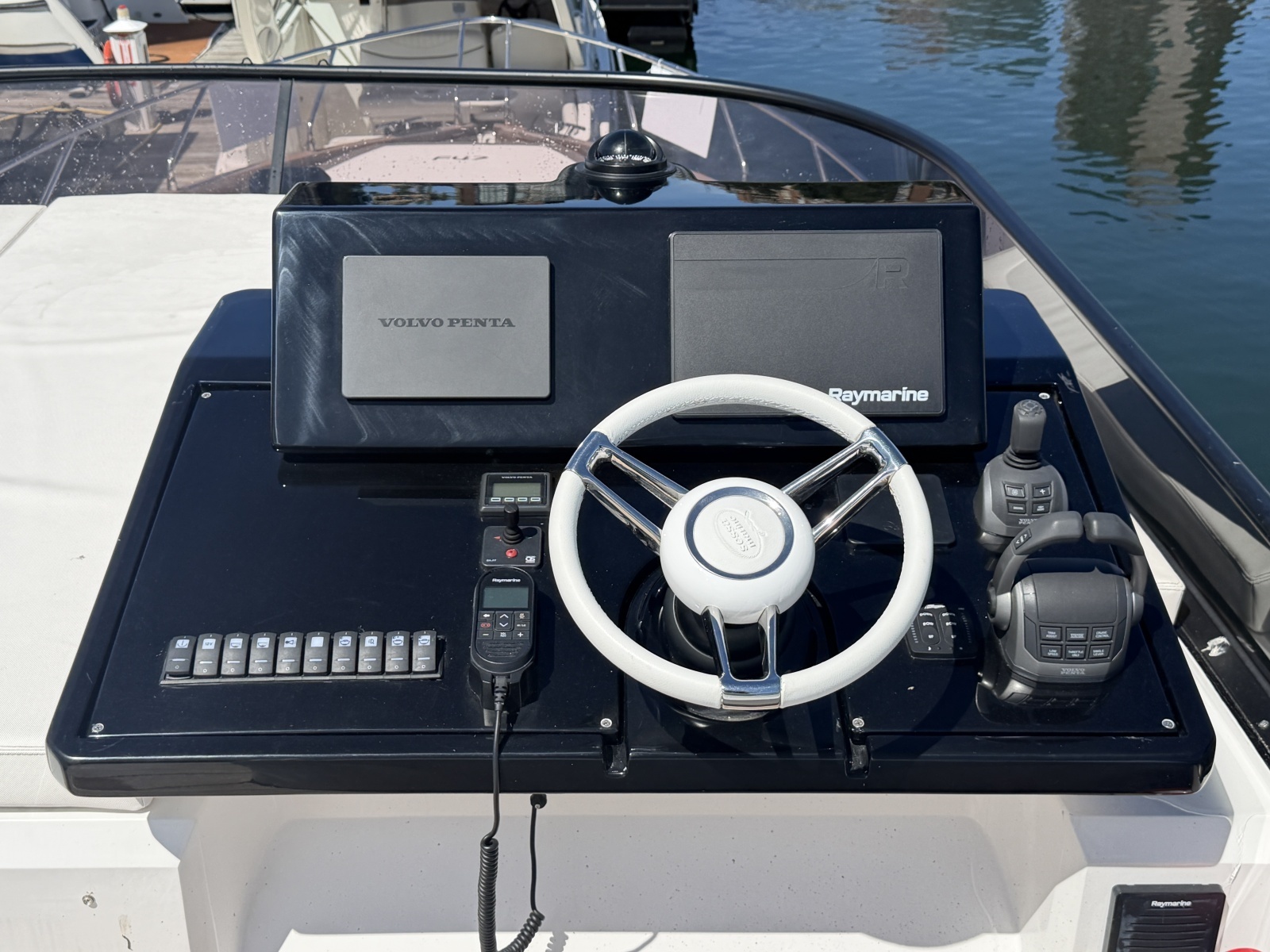 2025 Sessa F47