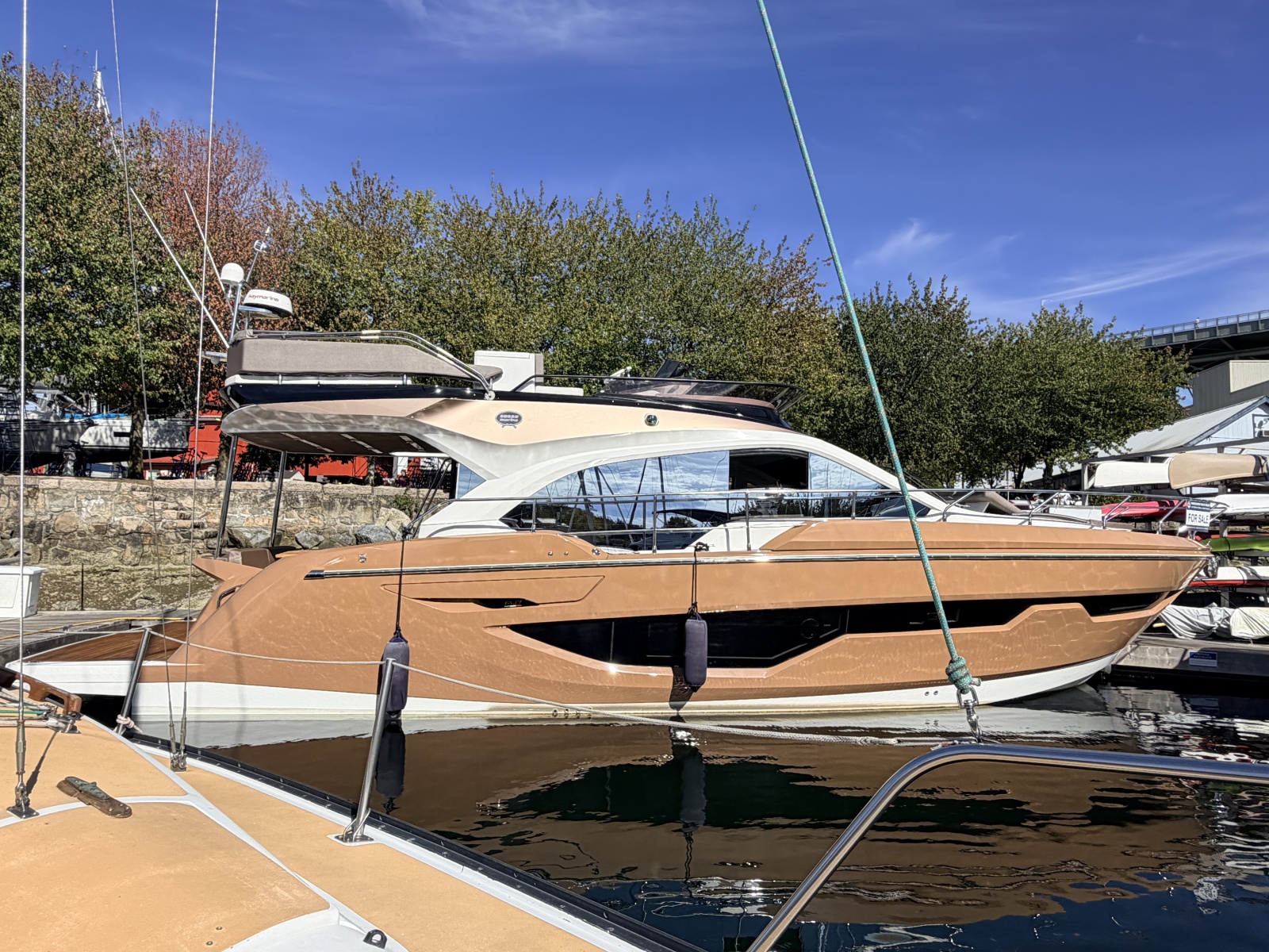 2025 Sessa F47