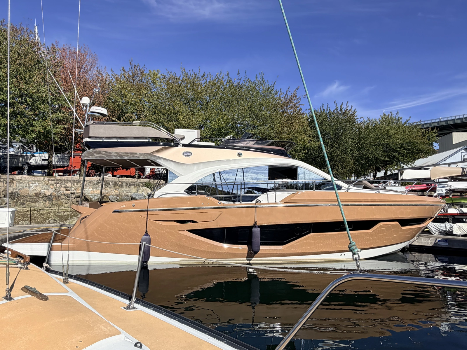 2025 Sessa F47