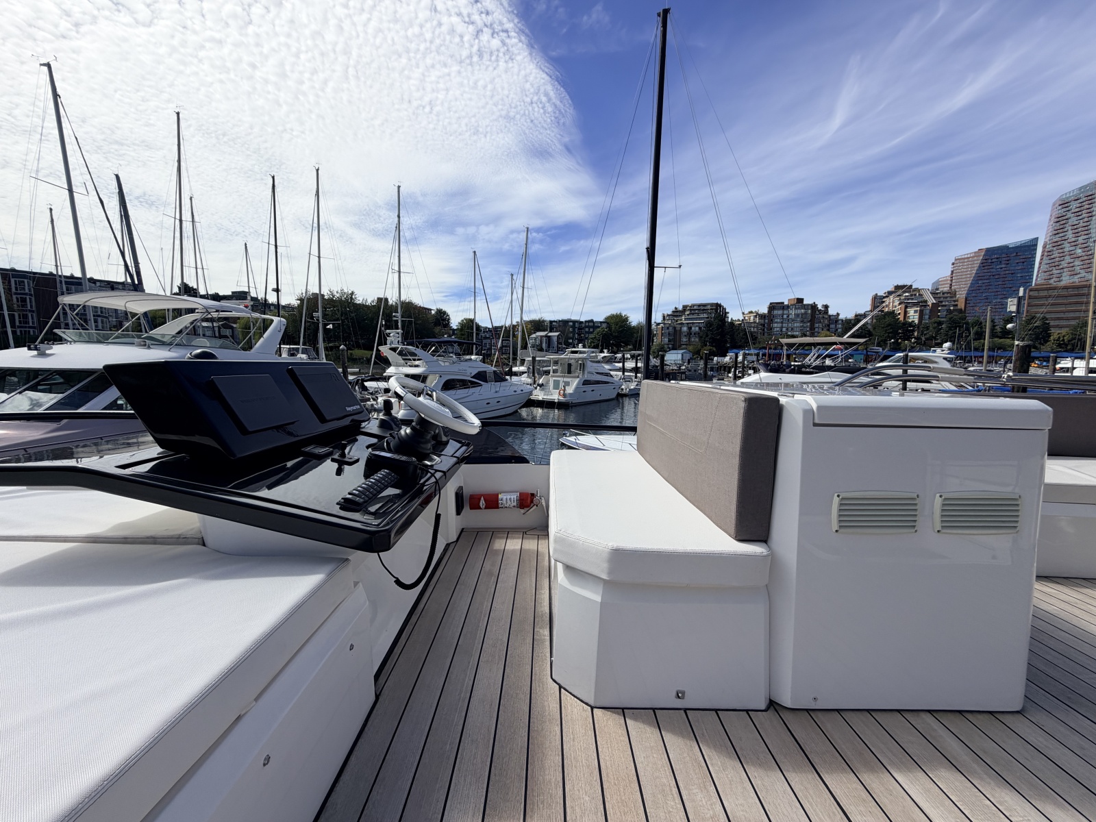 2025 Sessa F47