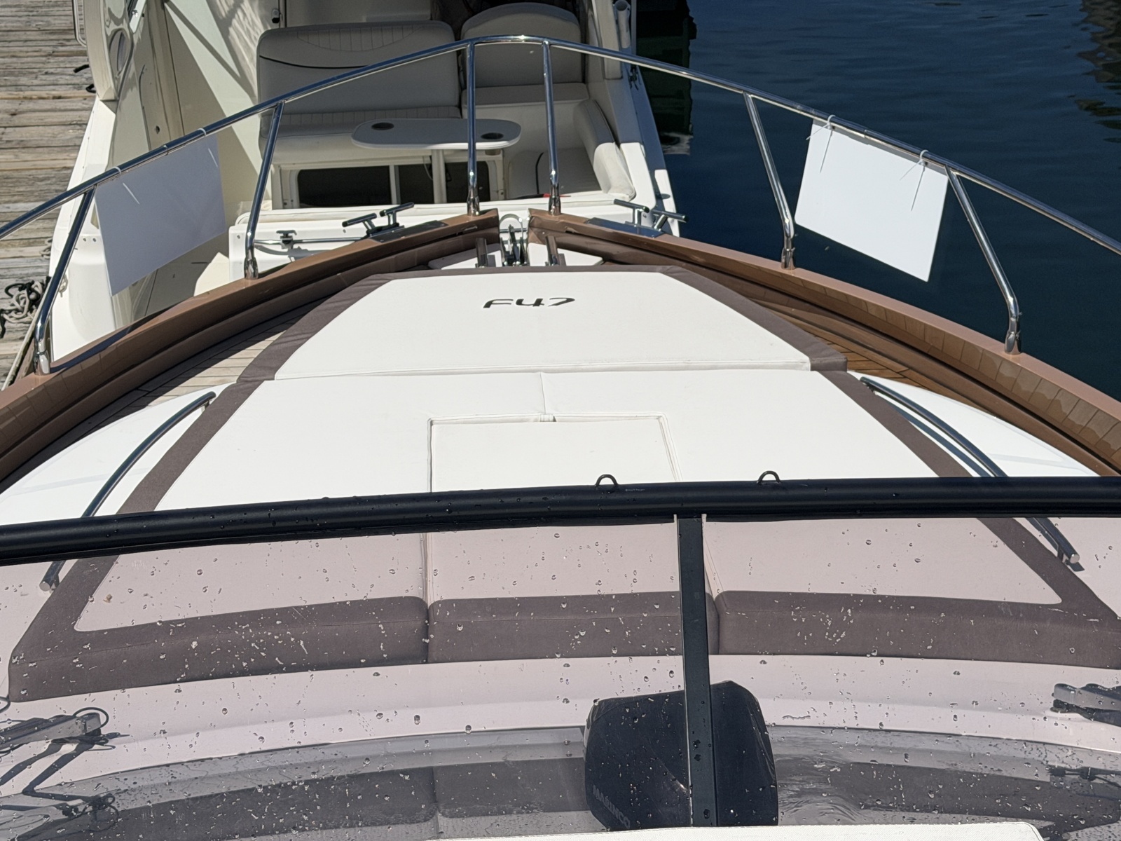 2025 Sessa F47