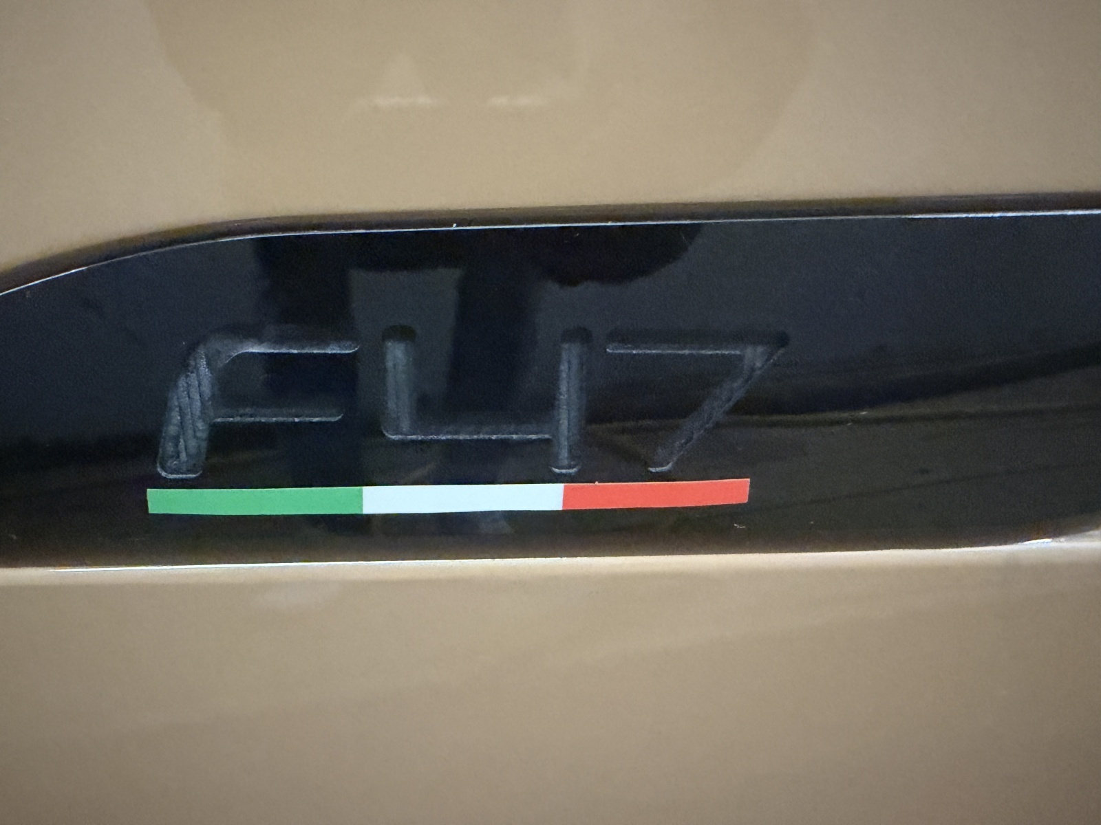 2025 Sessa F47