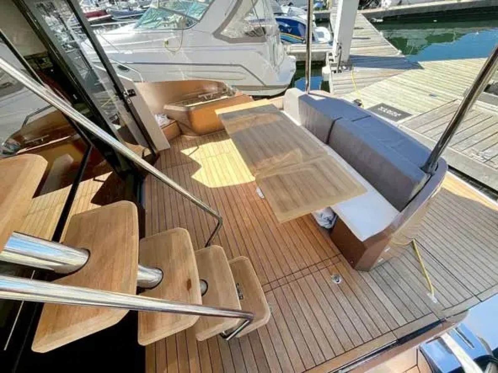 2025 Sessa F47