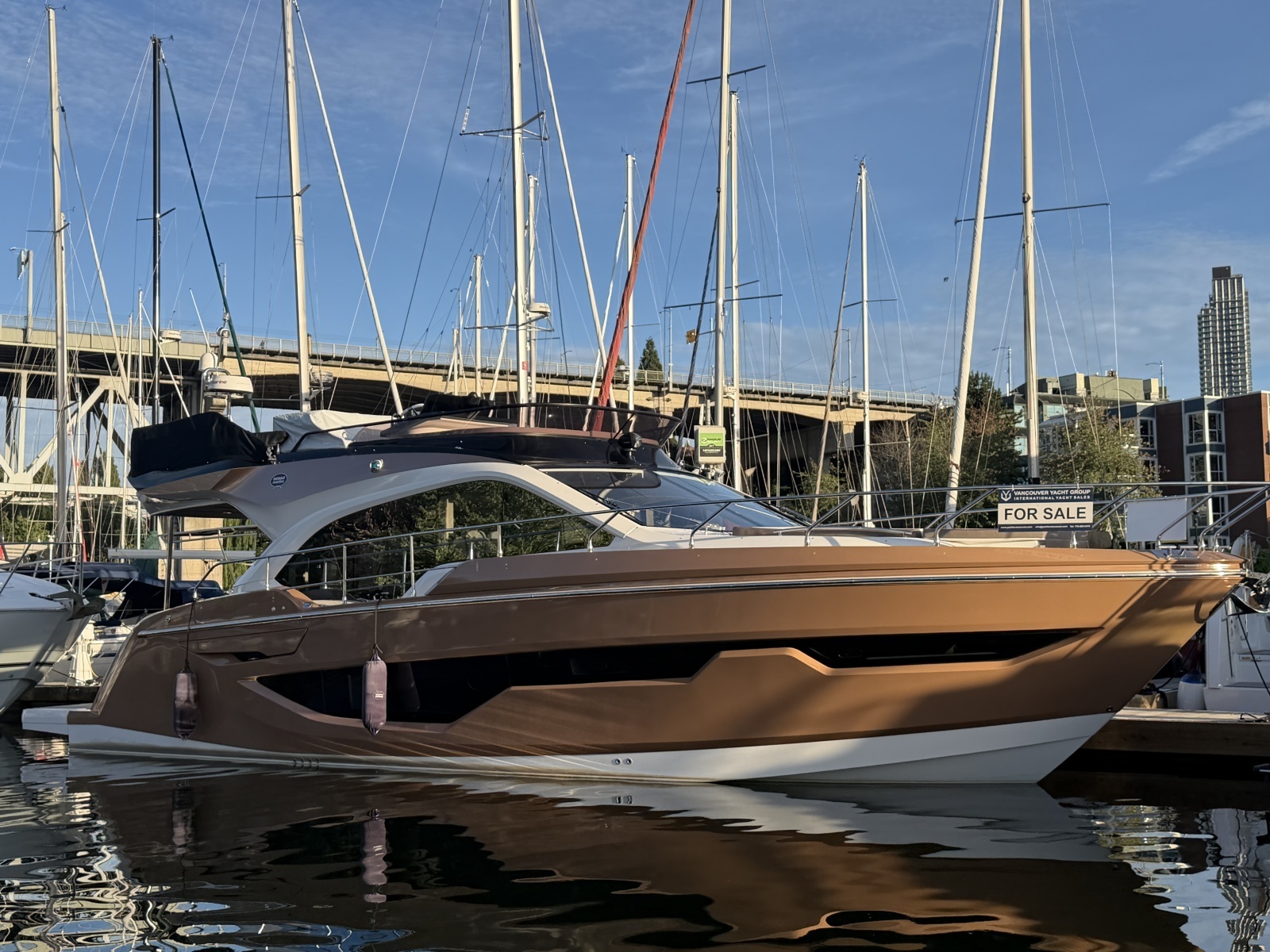 2025 Sessa F47