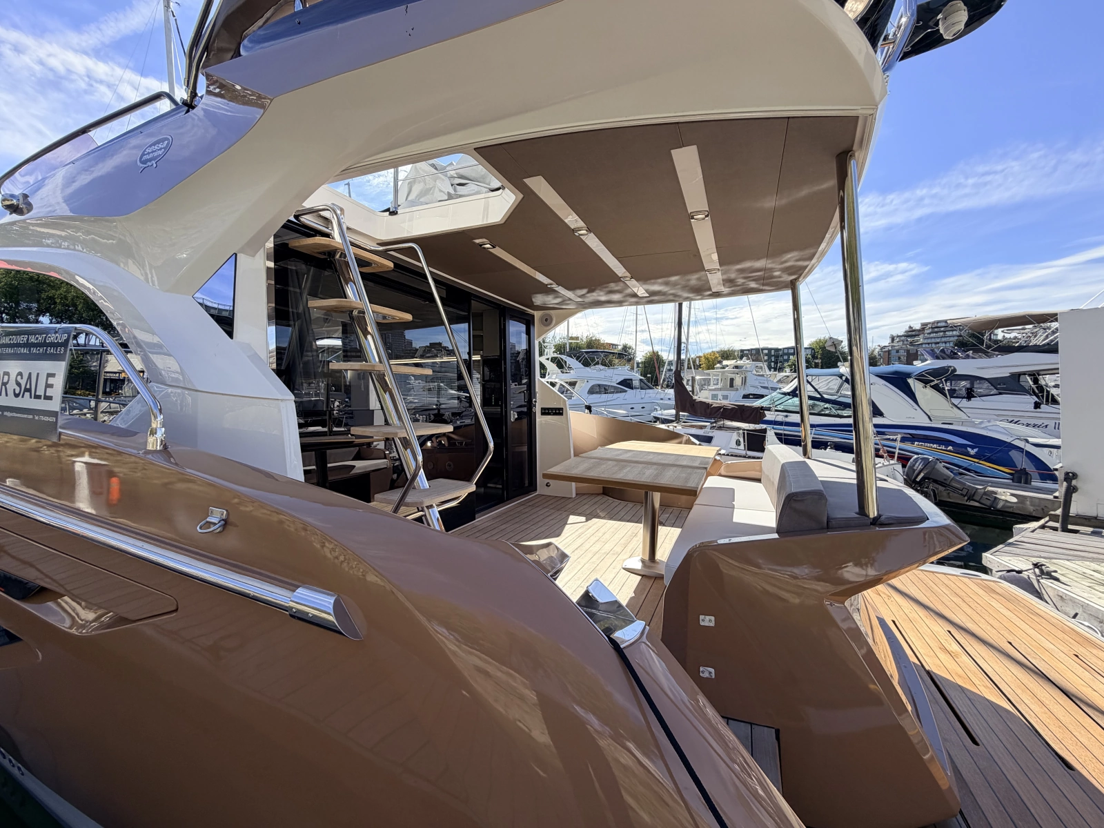 2025 Sessa F47