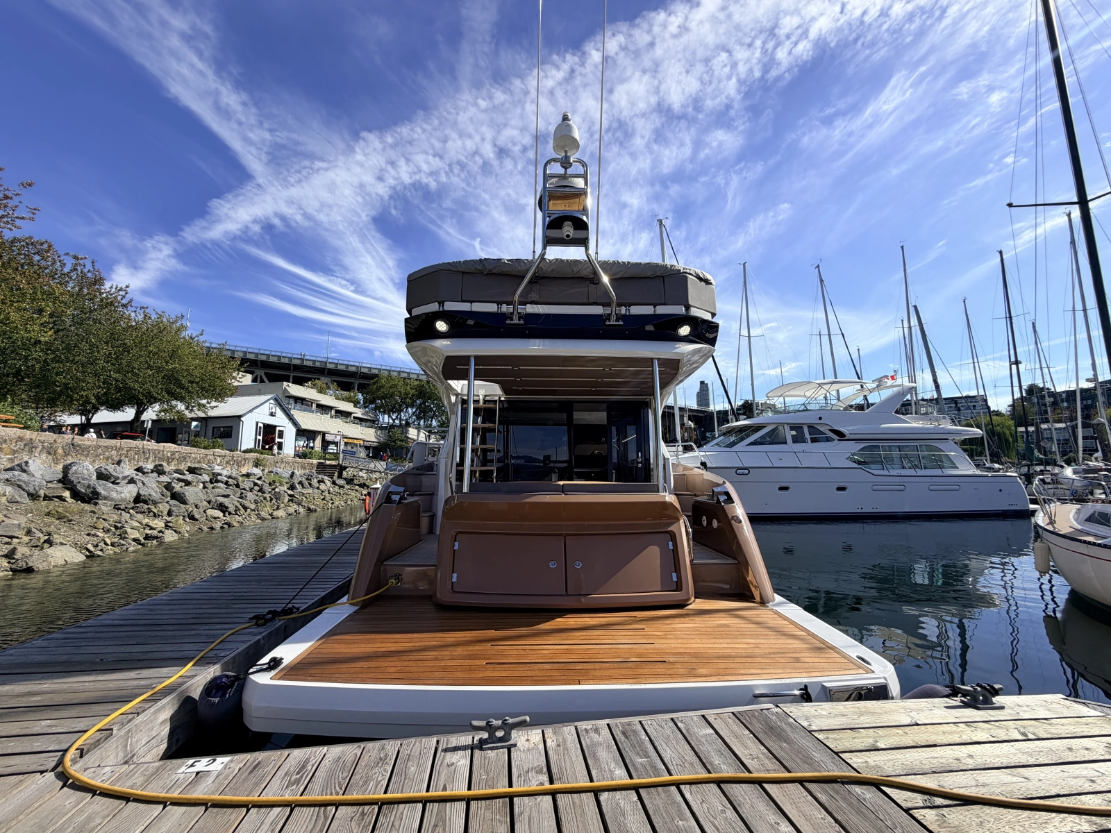 2025 Sessa F47