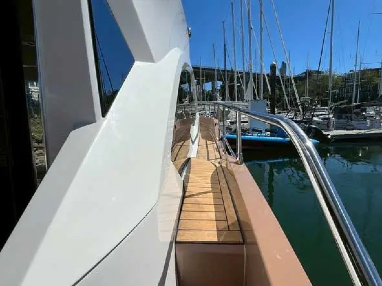 2025 Sessa F47