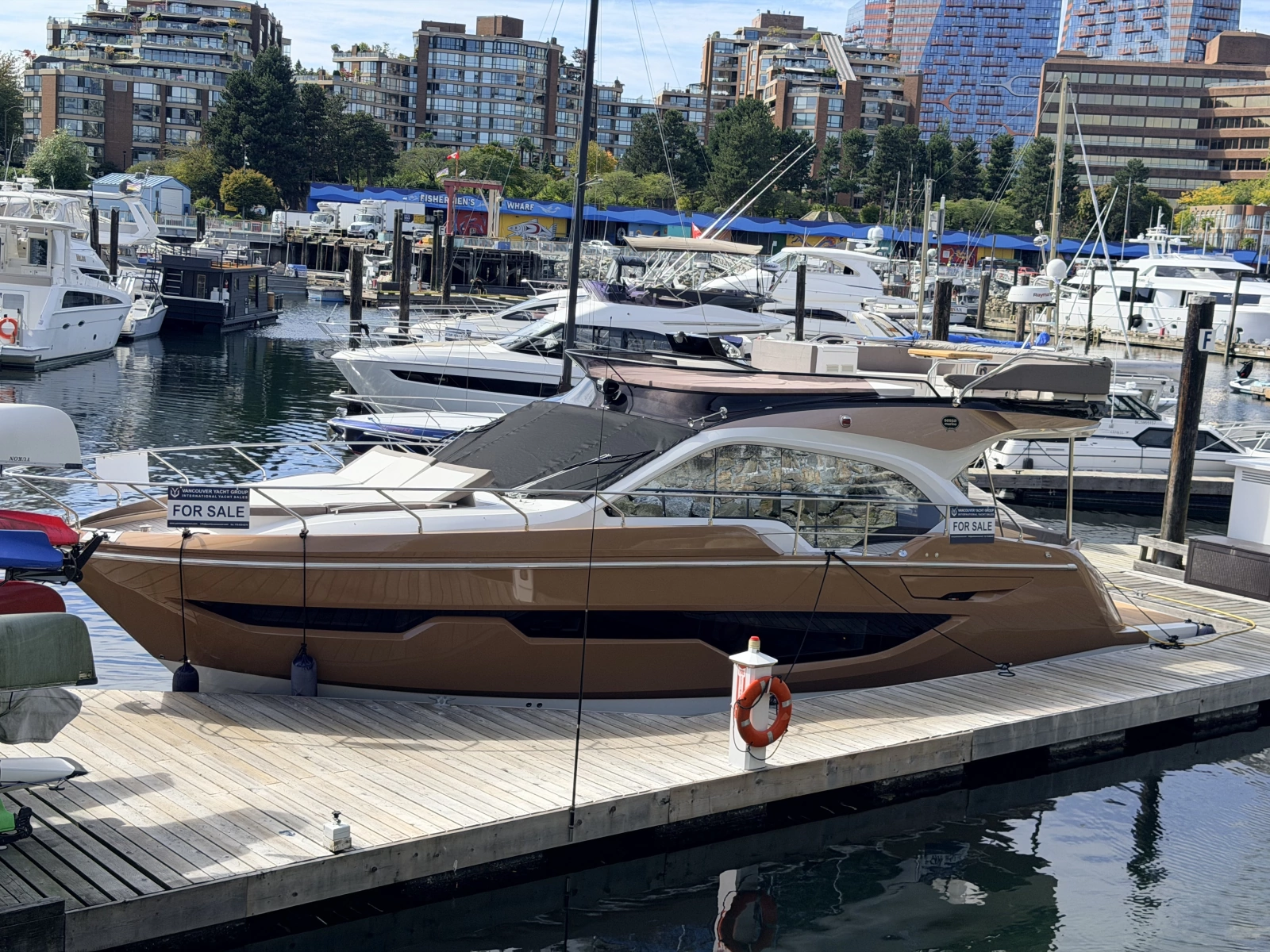 2025 Sessa F47