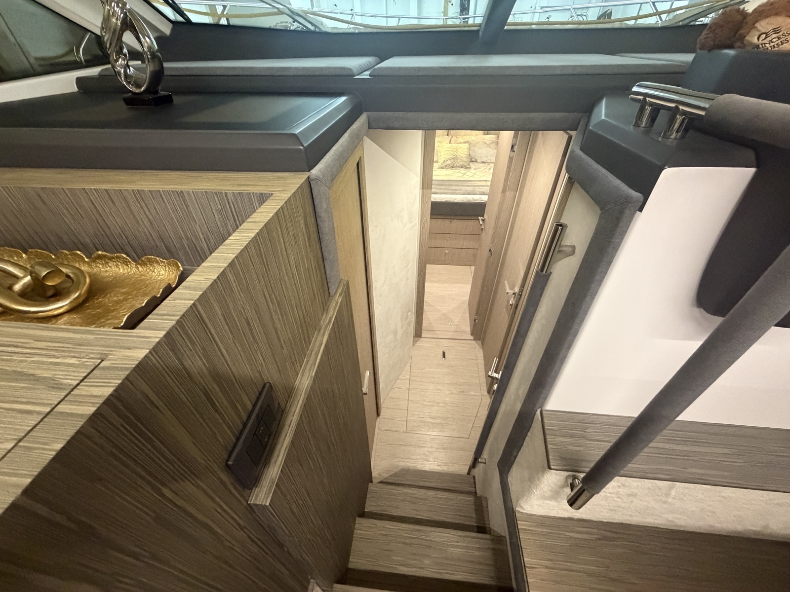 2025 Sessa F47