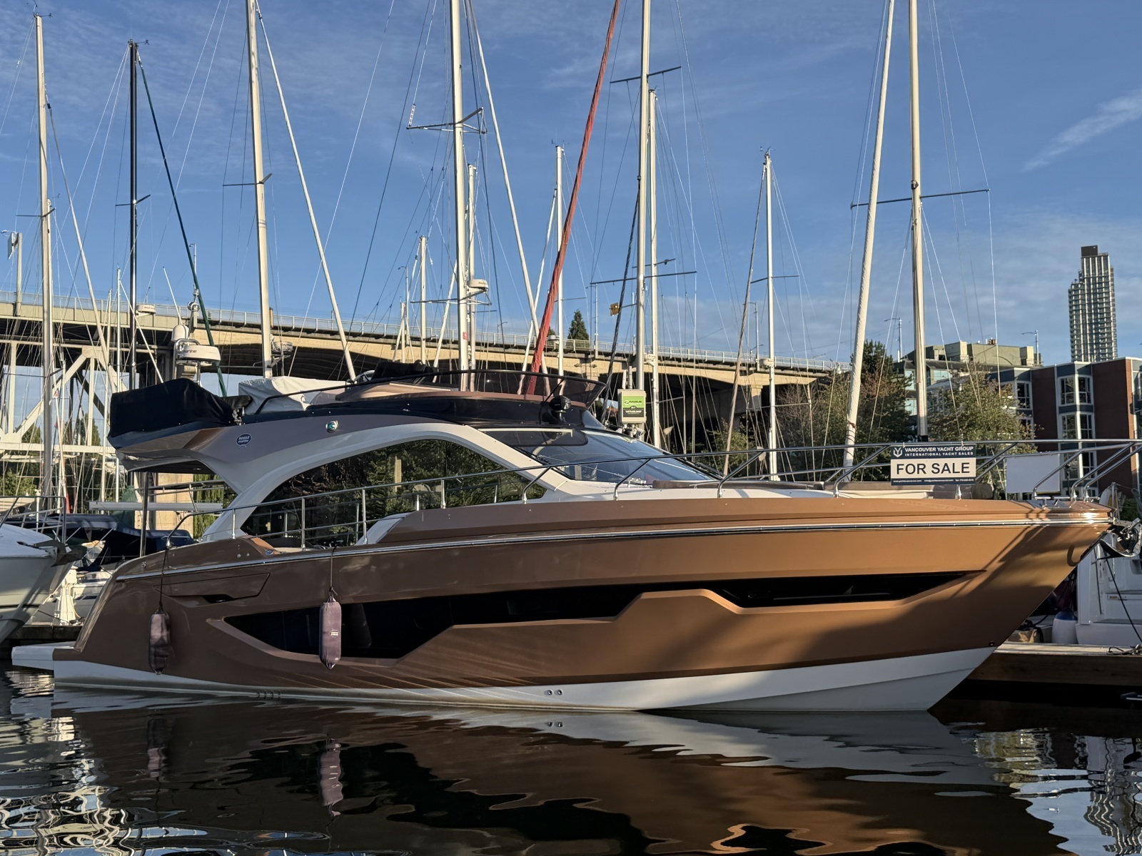 2025 Sessa F47