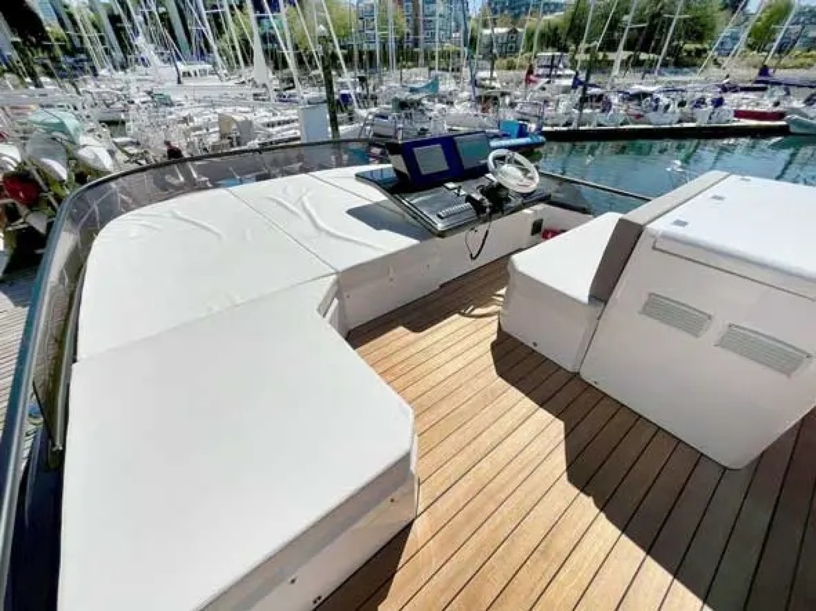 2025 Sessa F47