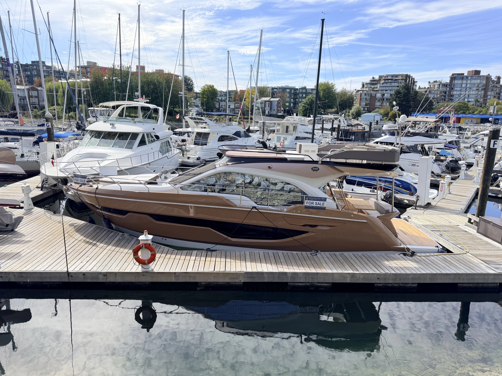 2025 Sessa F47